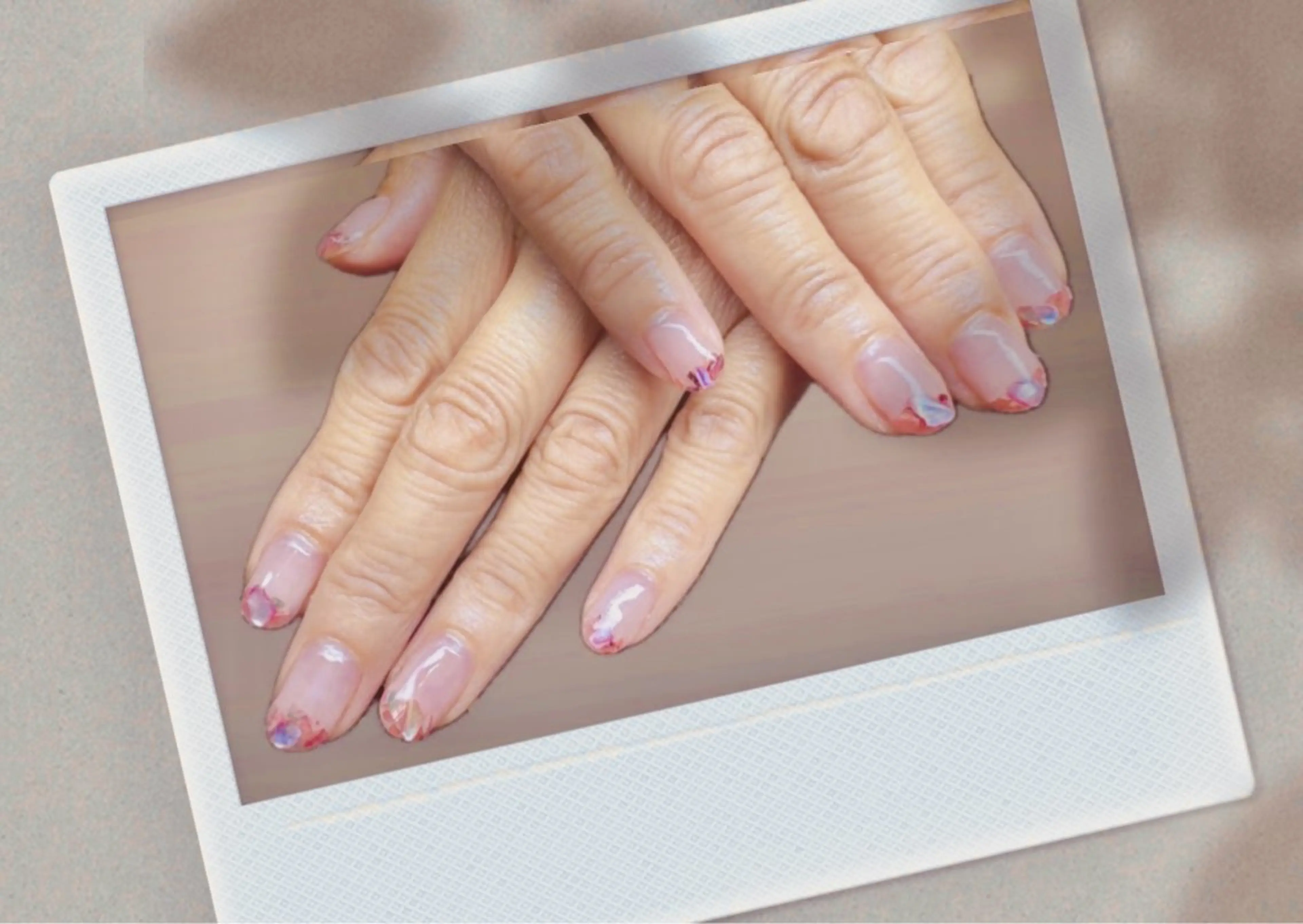 ネイル Tama chan‪☆のネイルデザイン