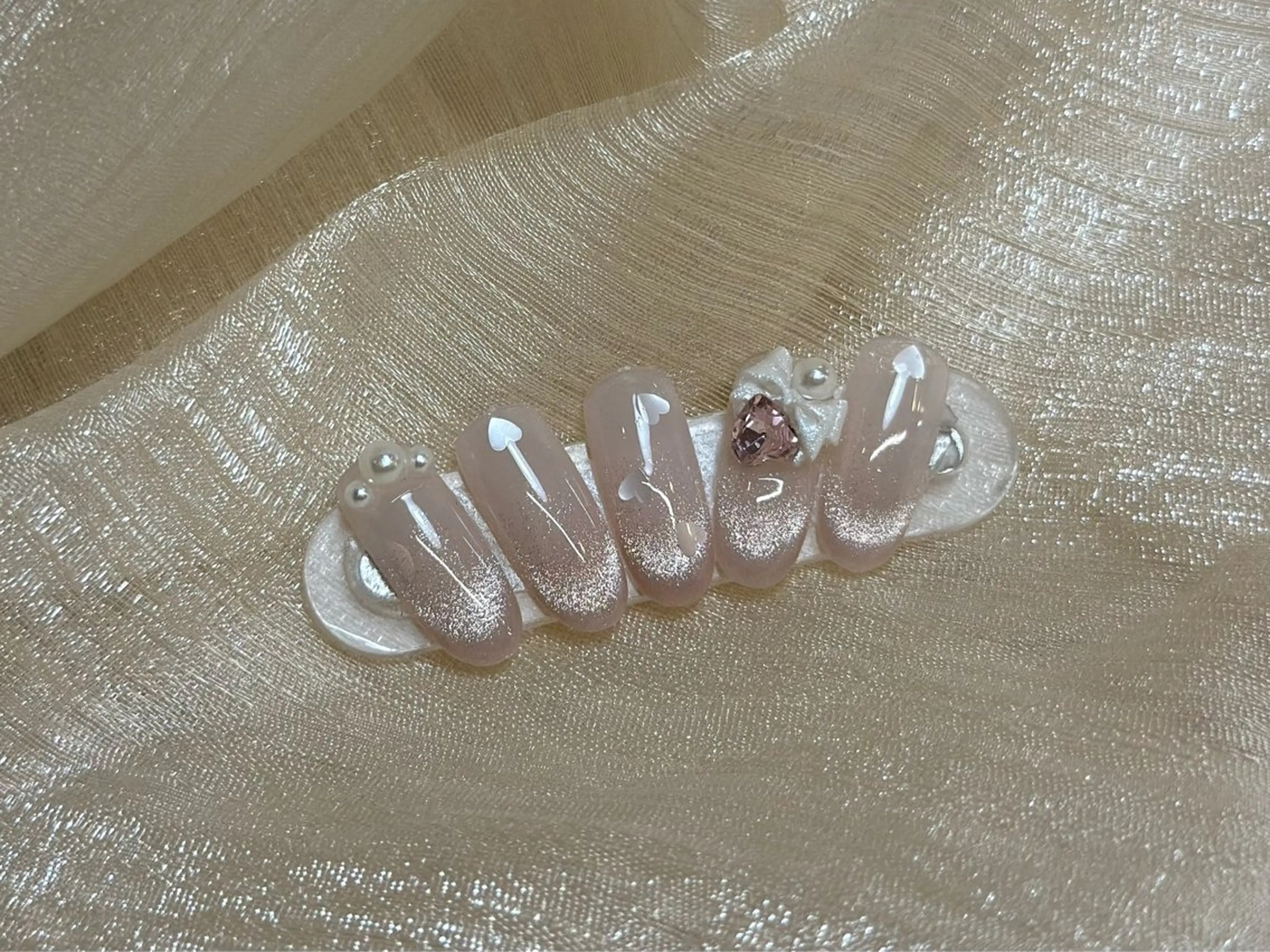 ネイル 🌸nono🌸 高田馬場のネイルデザイン