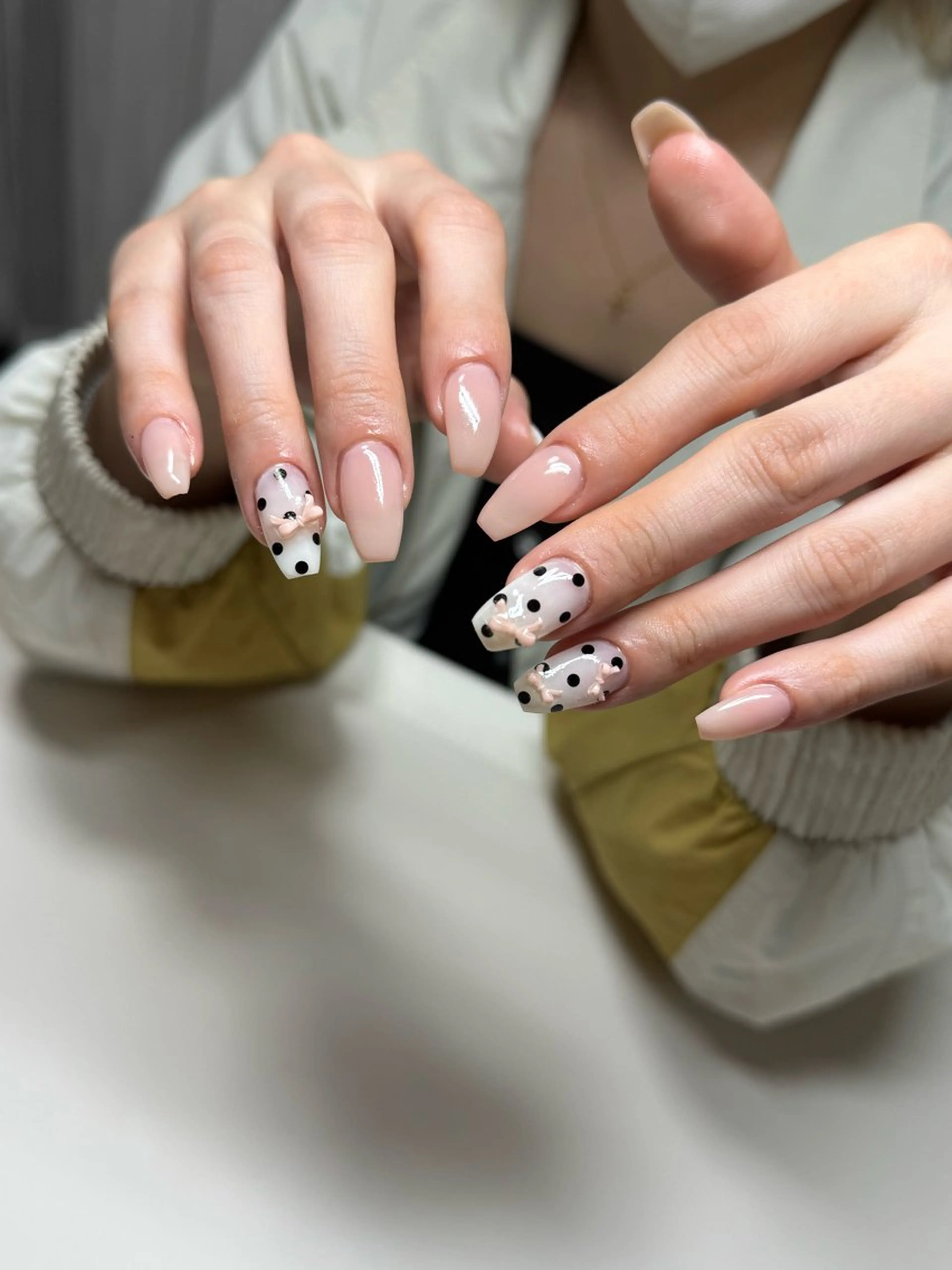 ネイル N Nのネイルデザイン