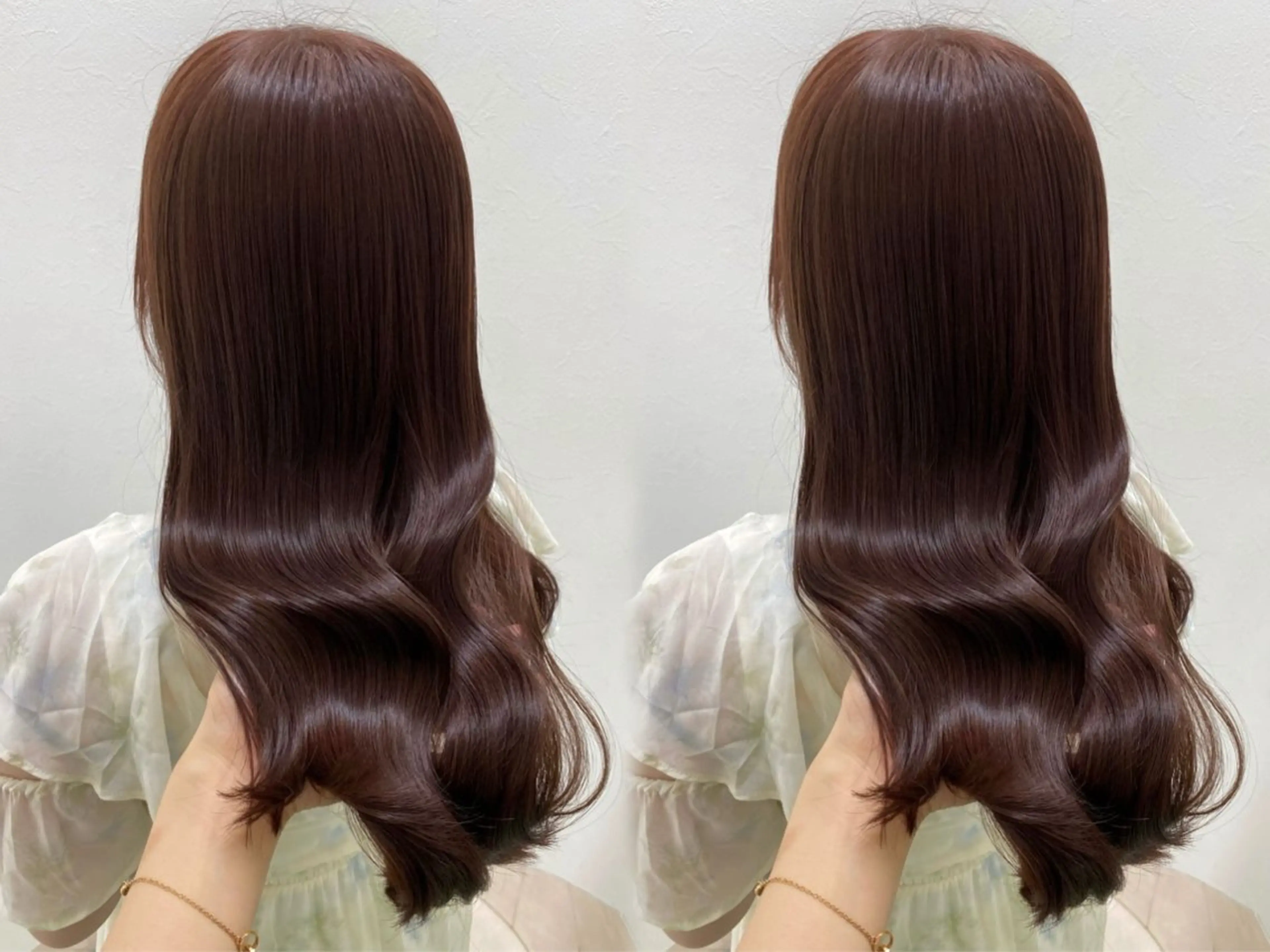 ロング kame🐢💚/ Asukaの眉毛・アイブロウイメージ