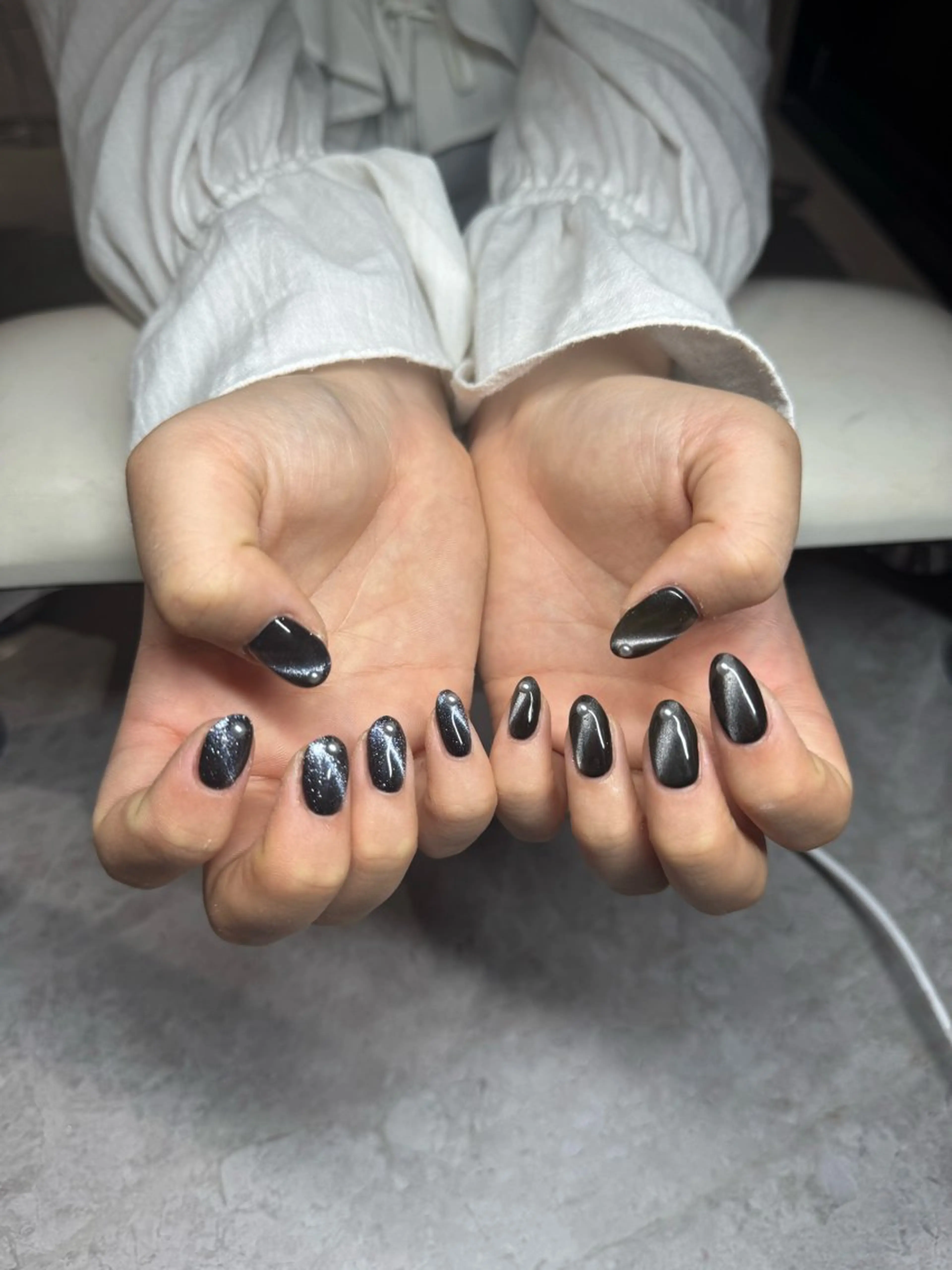 ネイル ハンドネイル IROHA NAIL 北村菜帆のネイルデザイン