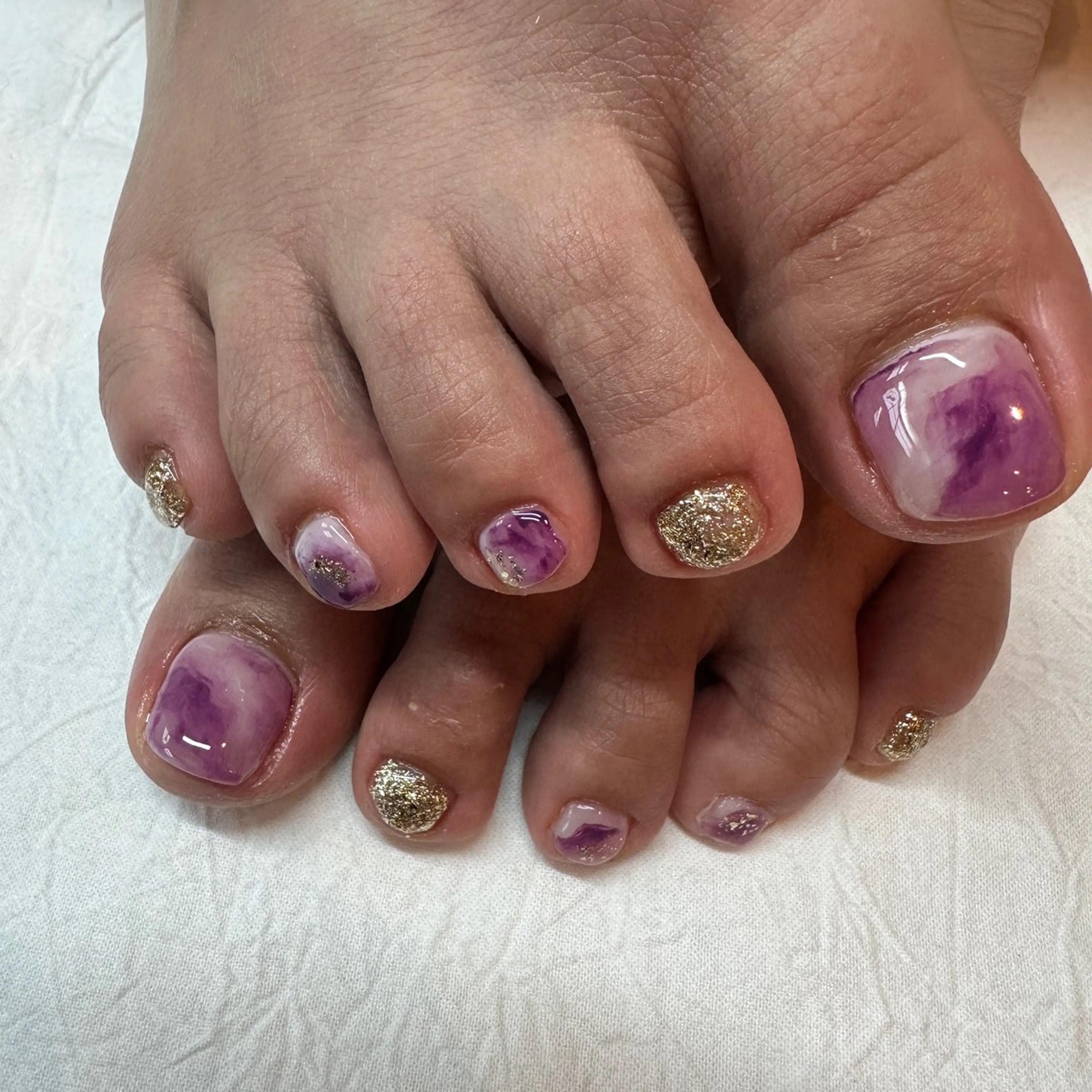 ネイル 駒月 明日香の眉毛・アイブロウイメージ