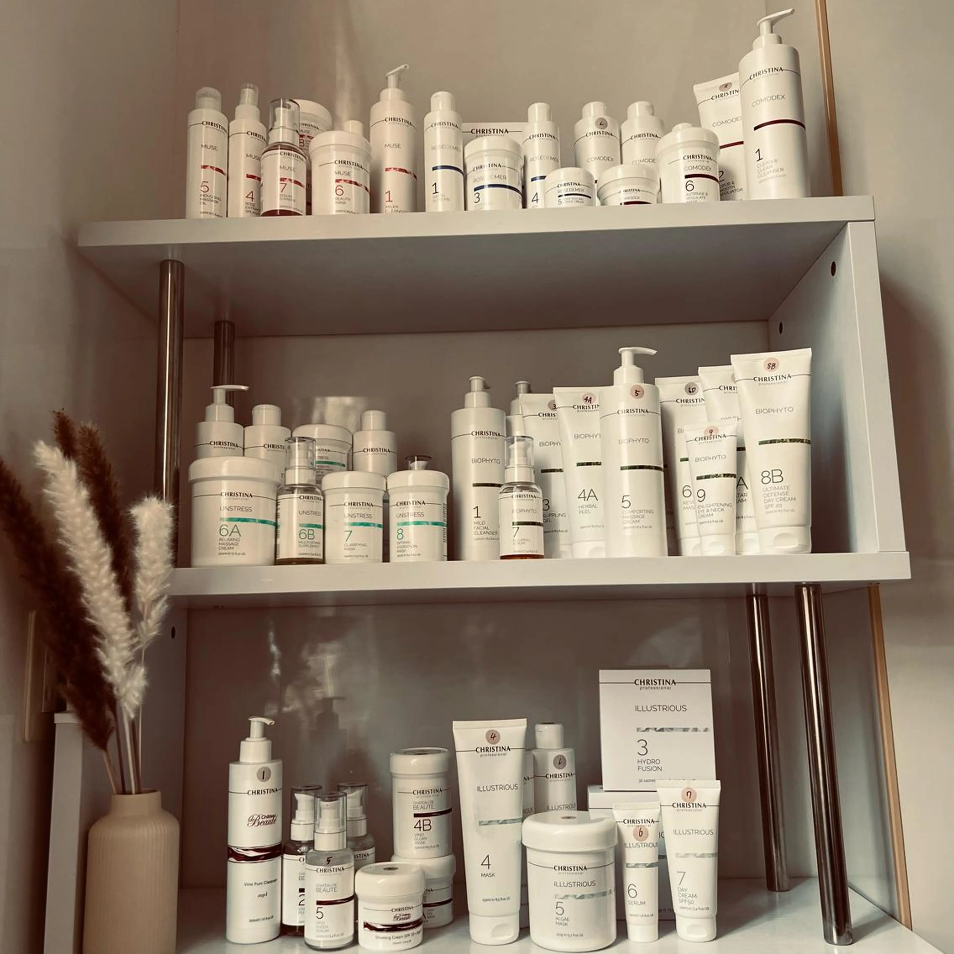 エステ リラク Plaran 〜プララン 〜のその他イメージ