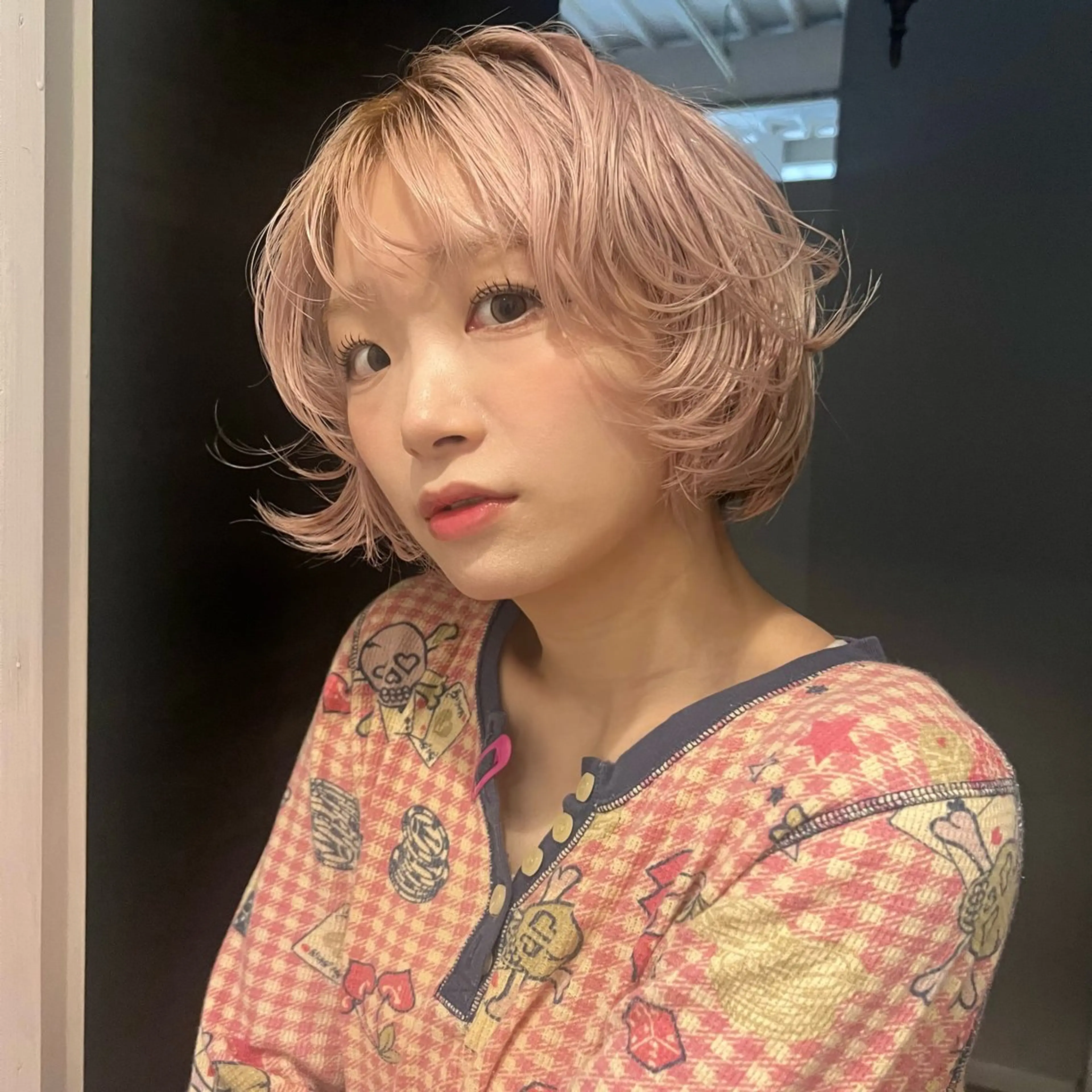 【7月6日まで０円✨️カット練習モデル 】5月日程▶︎17.24.31以外でご予約お願いします！の写真