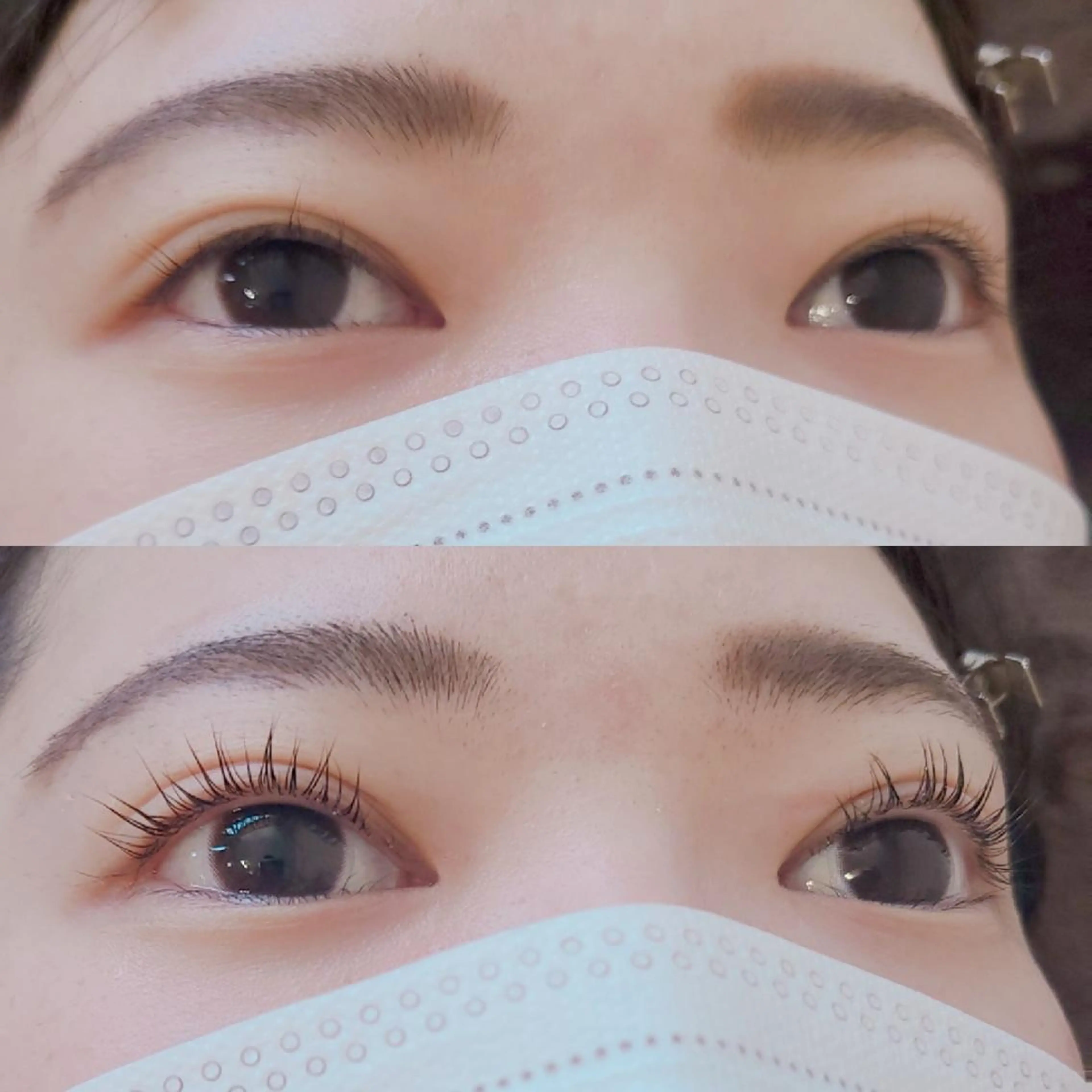 マツエク・マツパ ayahair. 彩のヘアスタイル