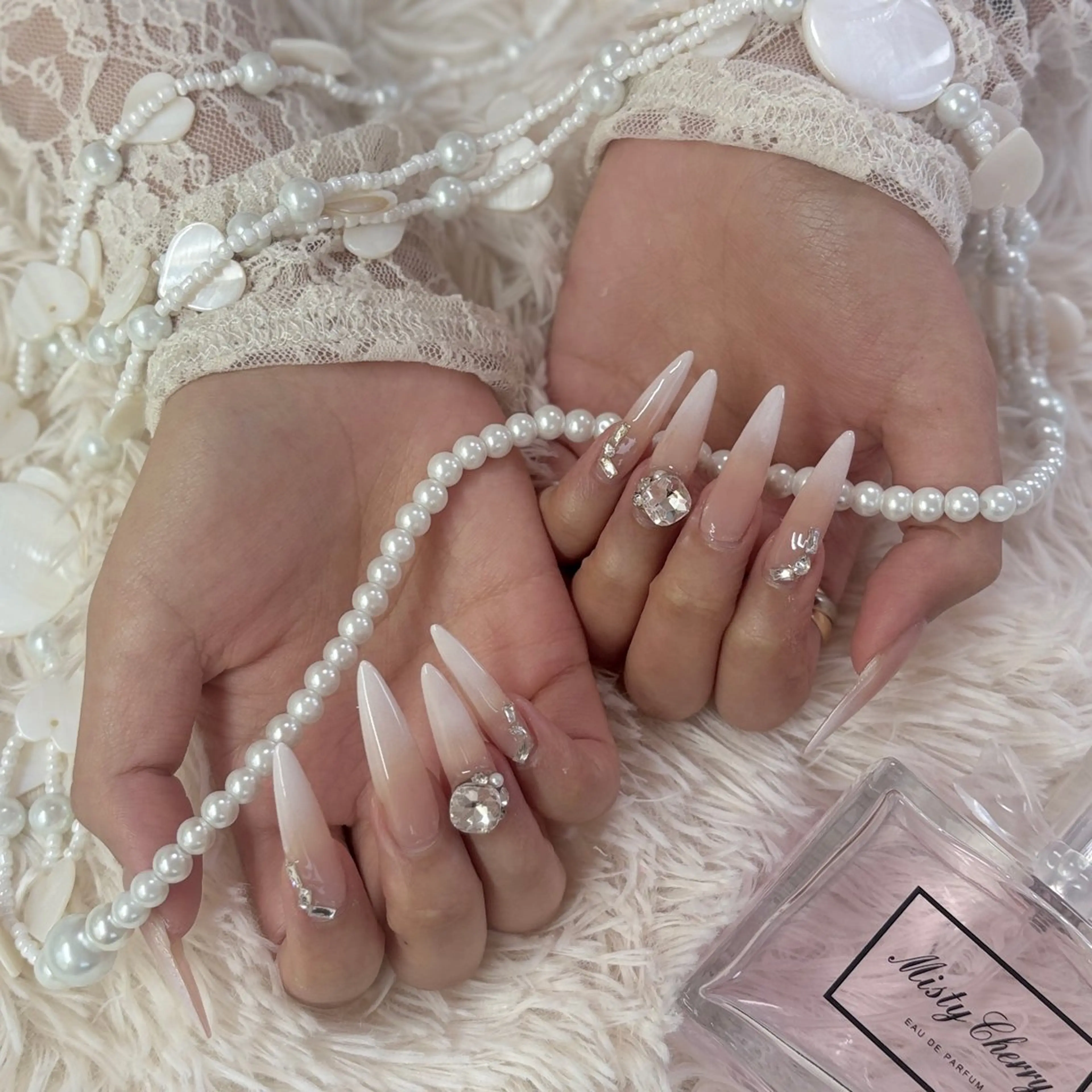 ネイル Nana treeのネイルデザイン