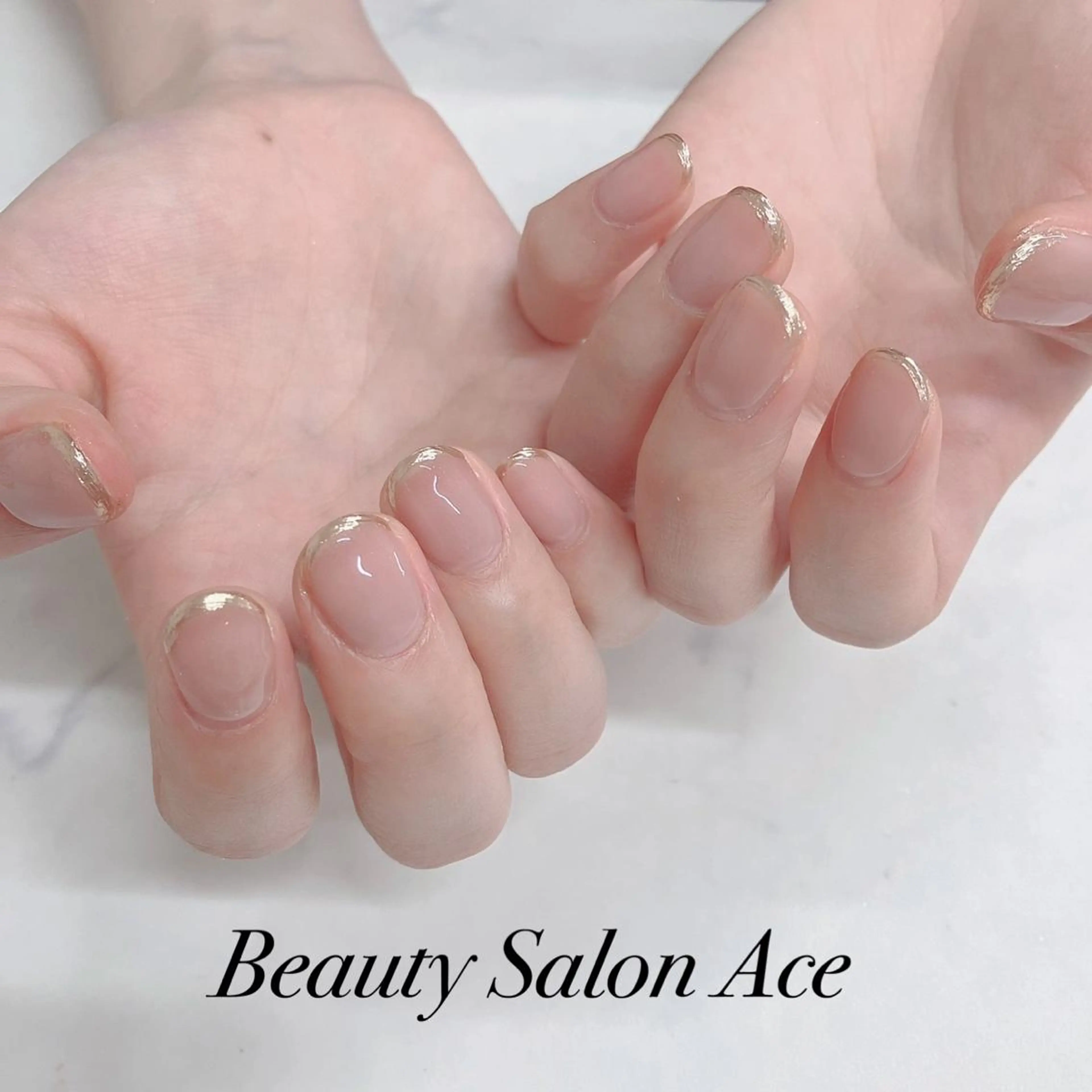 ネイル メンズネイル 春ネイル ハンドネイル ハンドケア 池袋フィルイン Ace♡Nailのネイルデザイン