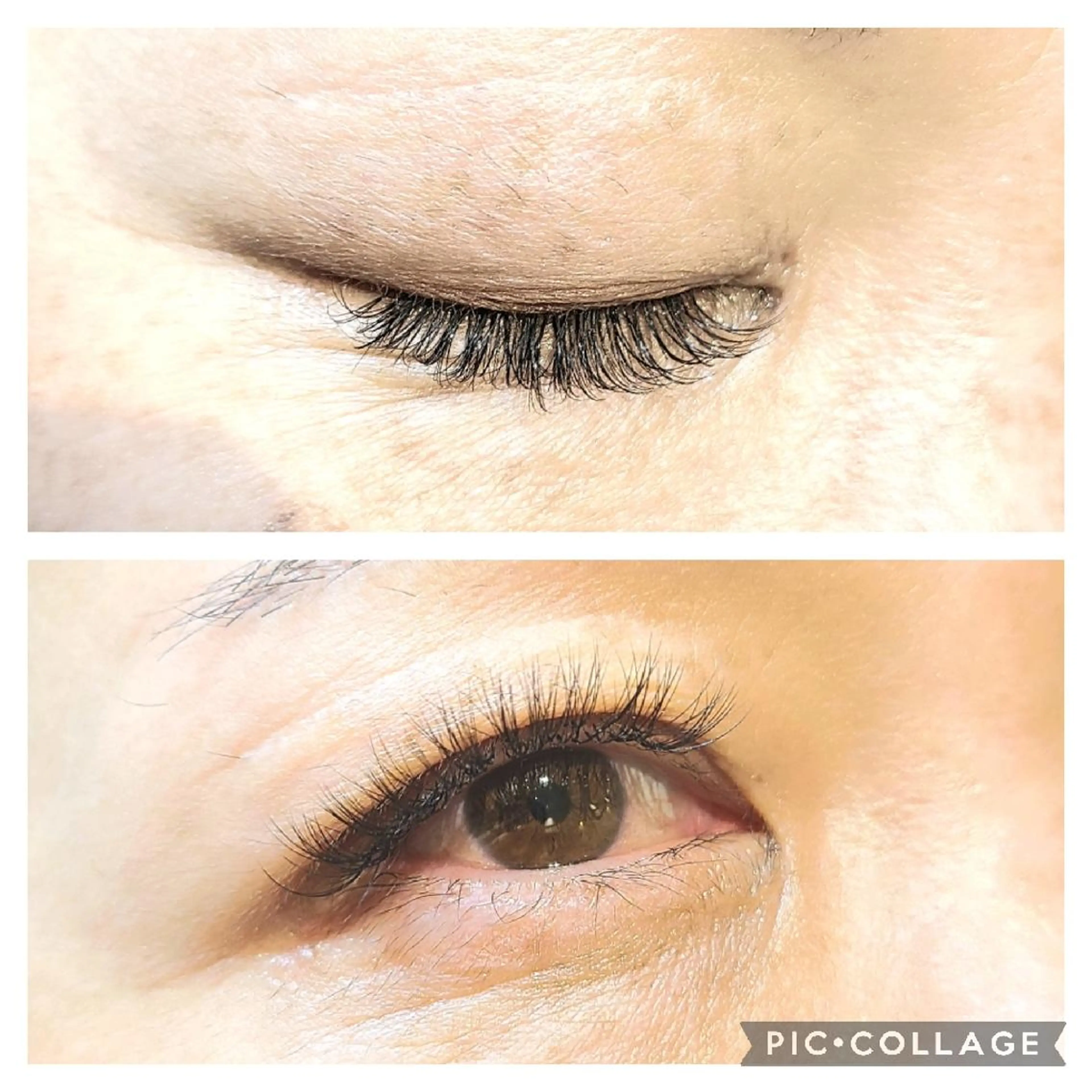 マツエク・マツパ 付け放題 ボリュームラッシュ LASH BAR  友久のマツエク・マツパデザイン