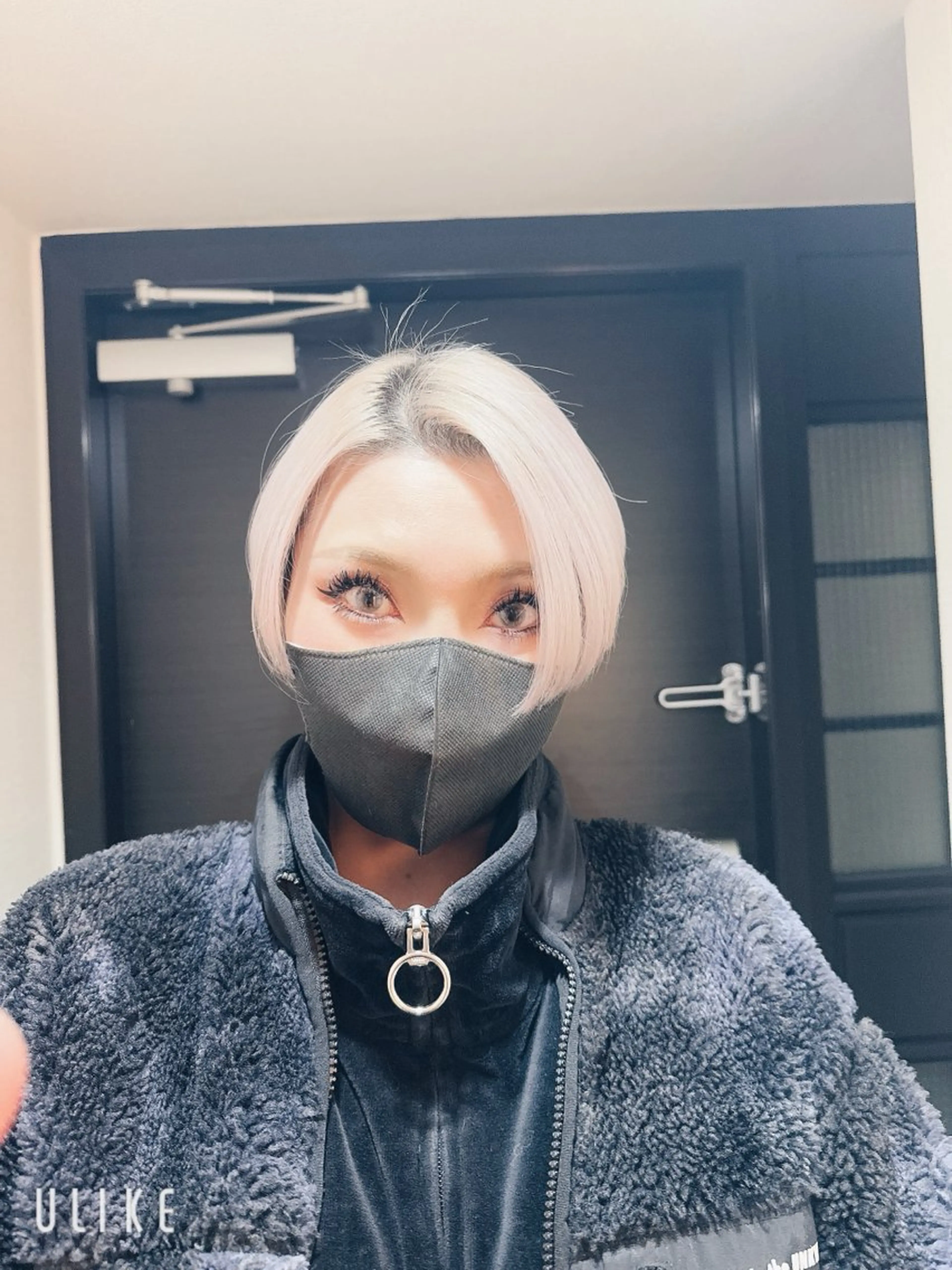 マツエク・マツパ バインドロック 神山 ビューティー・アイのマツエク・マツパデザイン