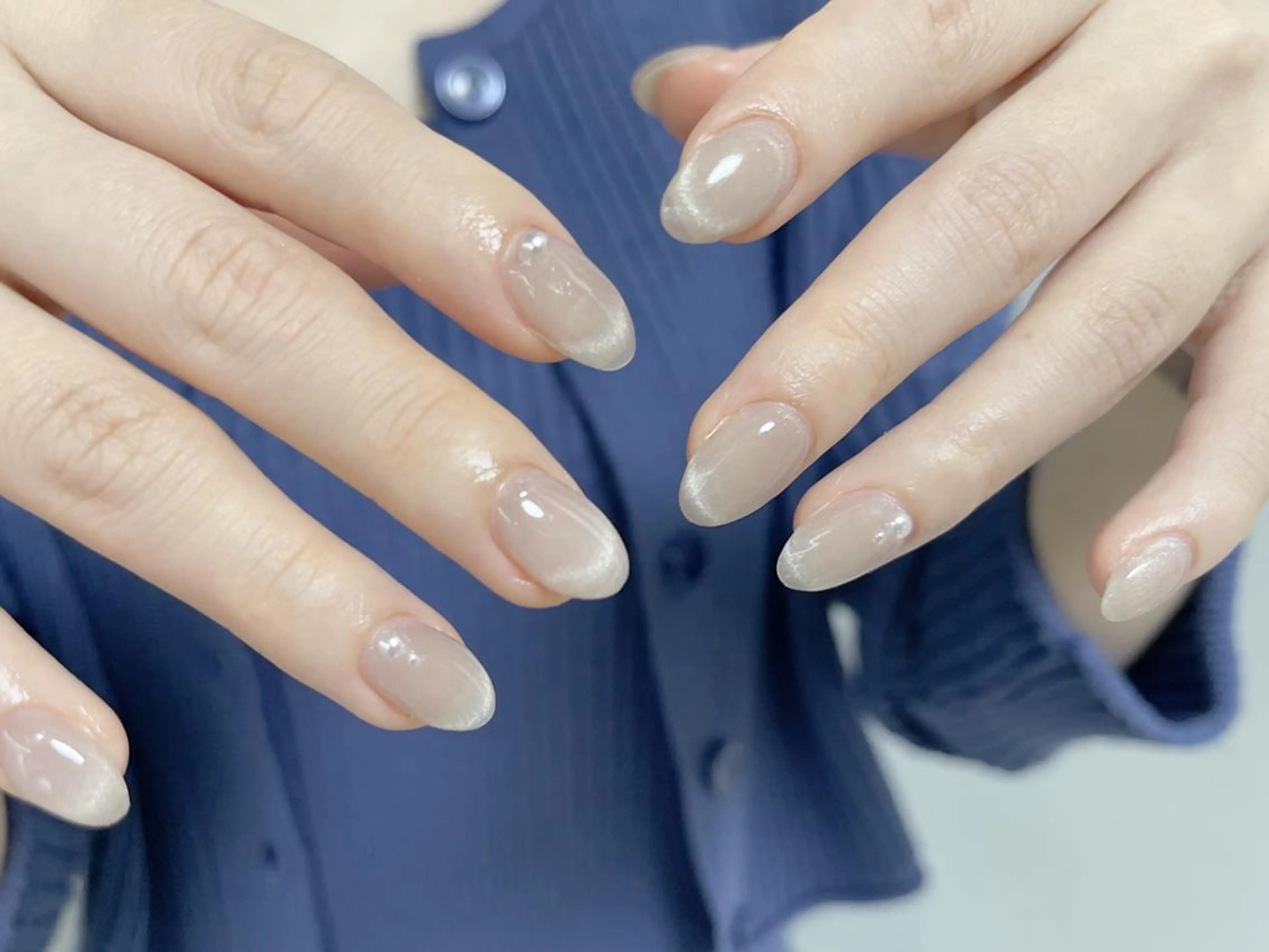 ネイル 🎀cute nail🎀トレンドのネイルデザイン