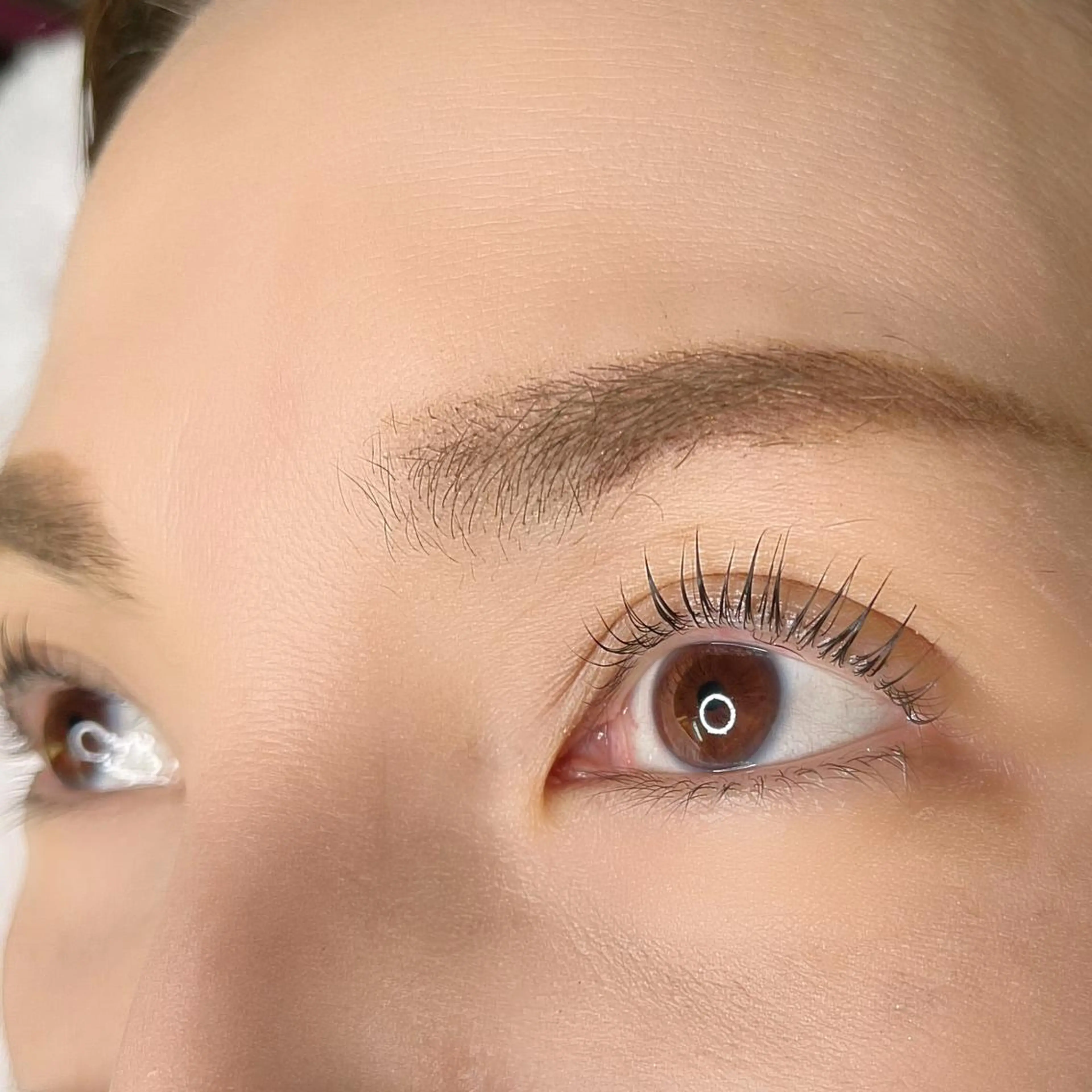 マツエク・マツパ マツパ saika more Suzukiのマツエク・マツパデザイン