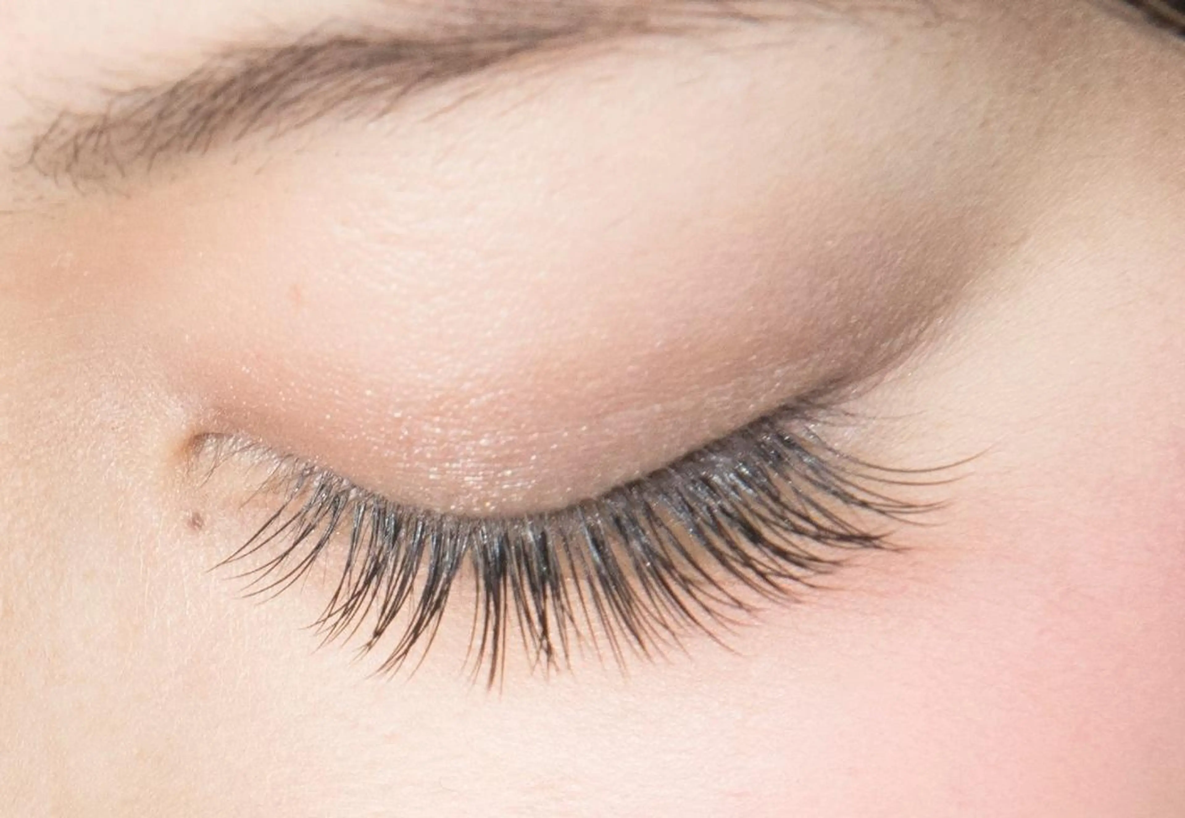 マツエク・マツパ ドレスアップアイズ air-GINZAのマツエク・マツパデザイン