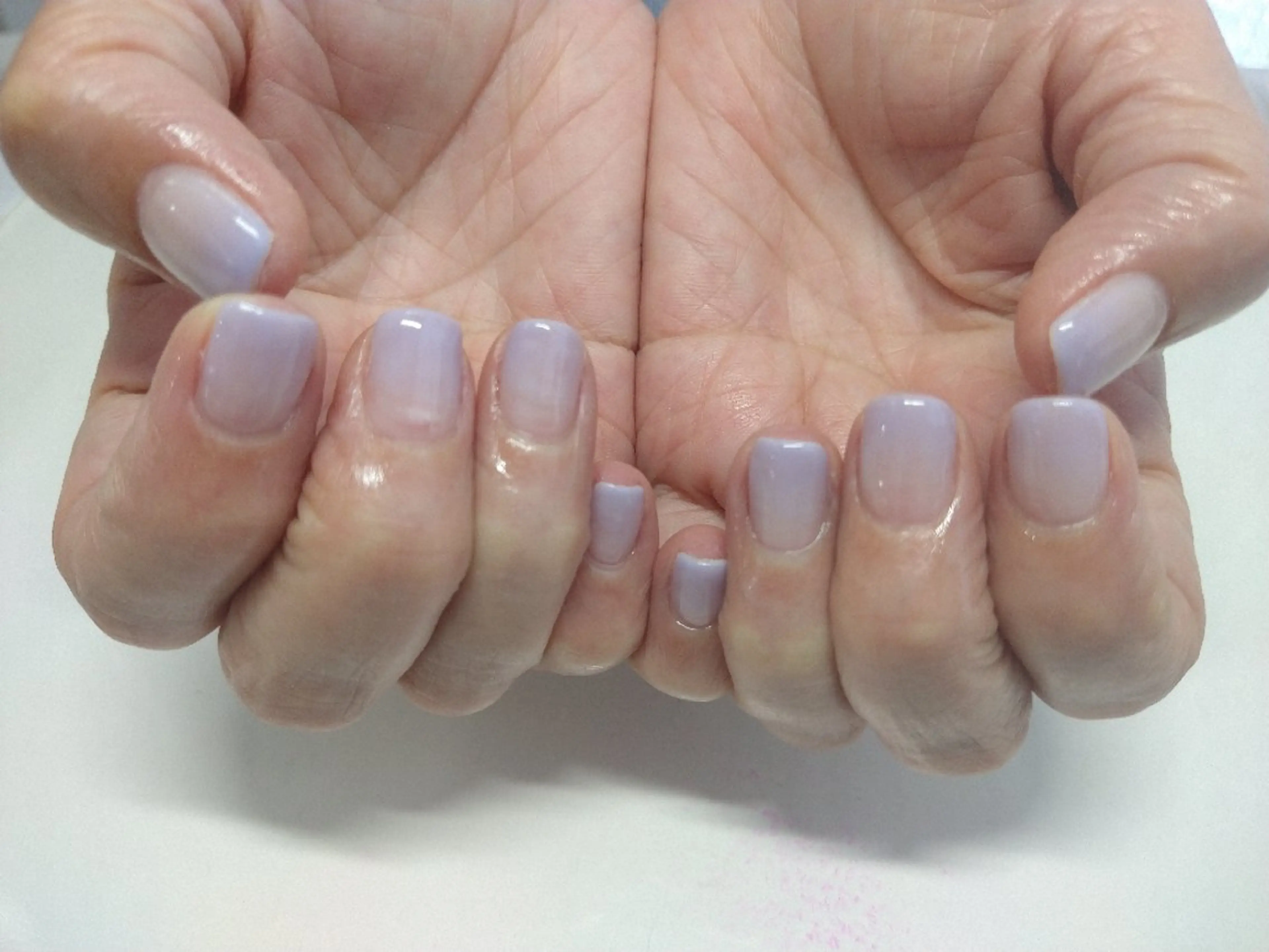 ネイル Rich to 大須賀のネイルデザイン