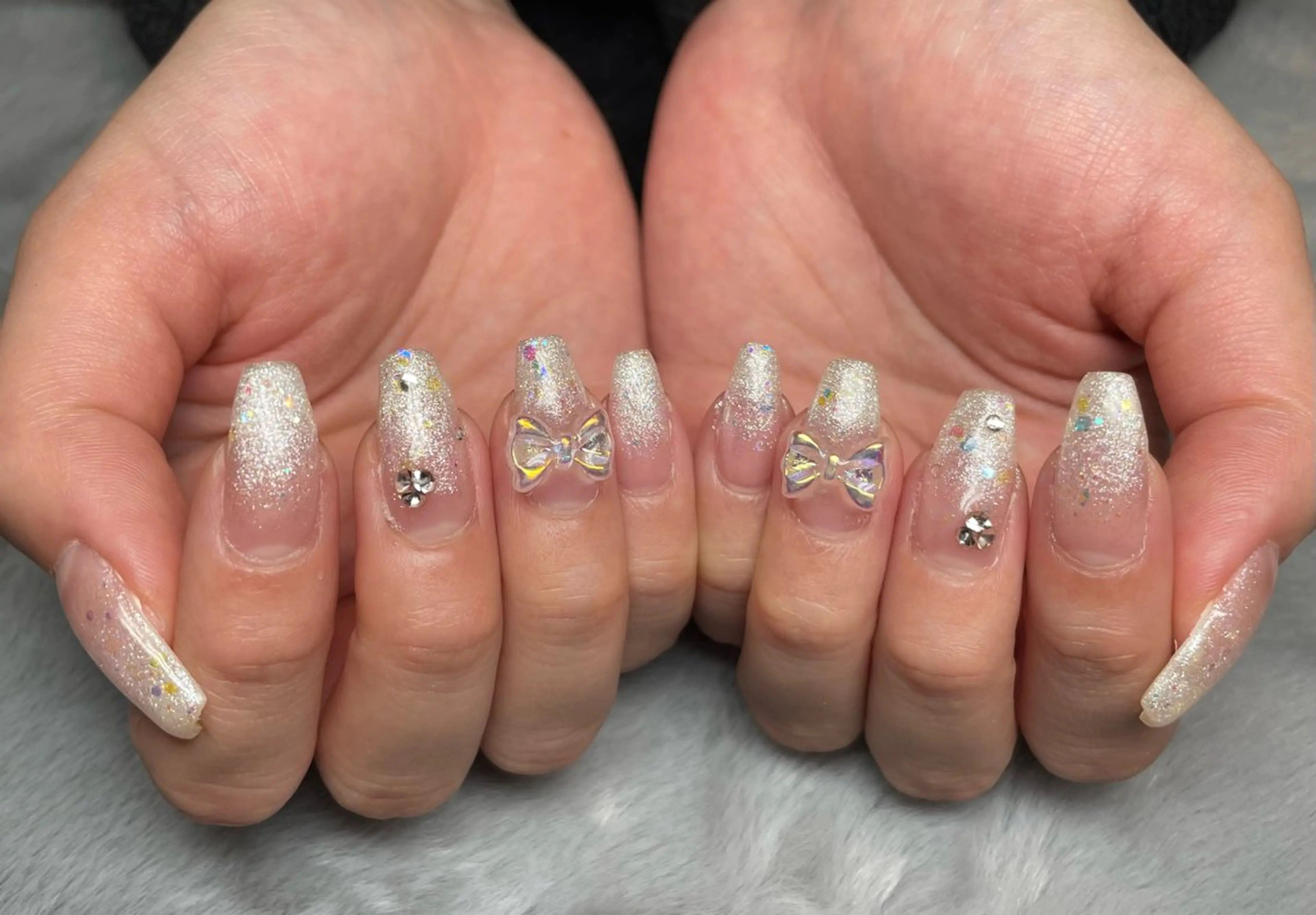 ネイル 山本joieange 心斎橋店のマツエク・マツパデザイン