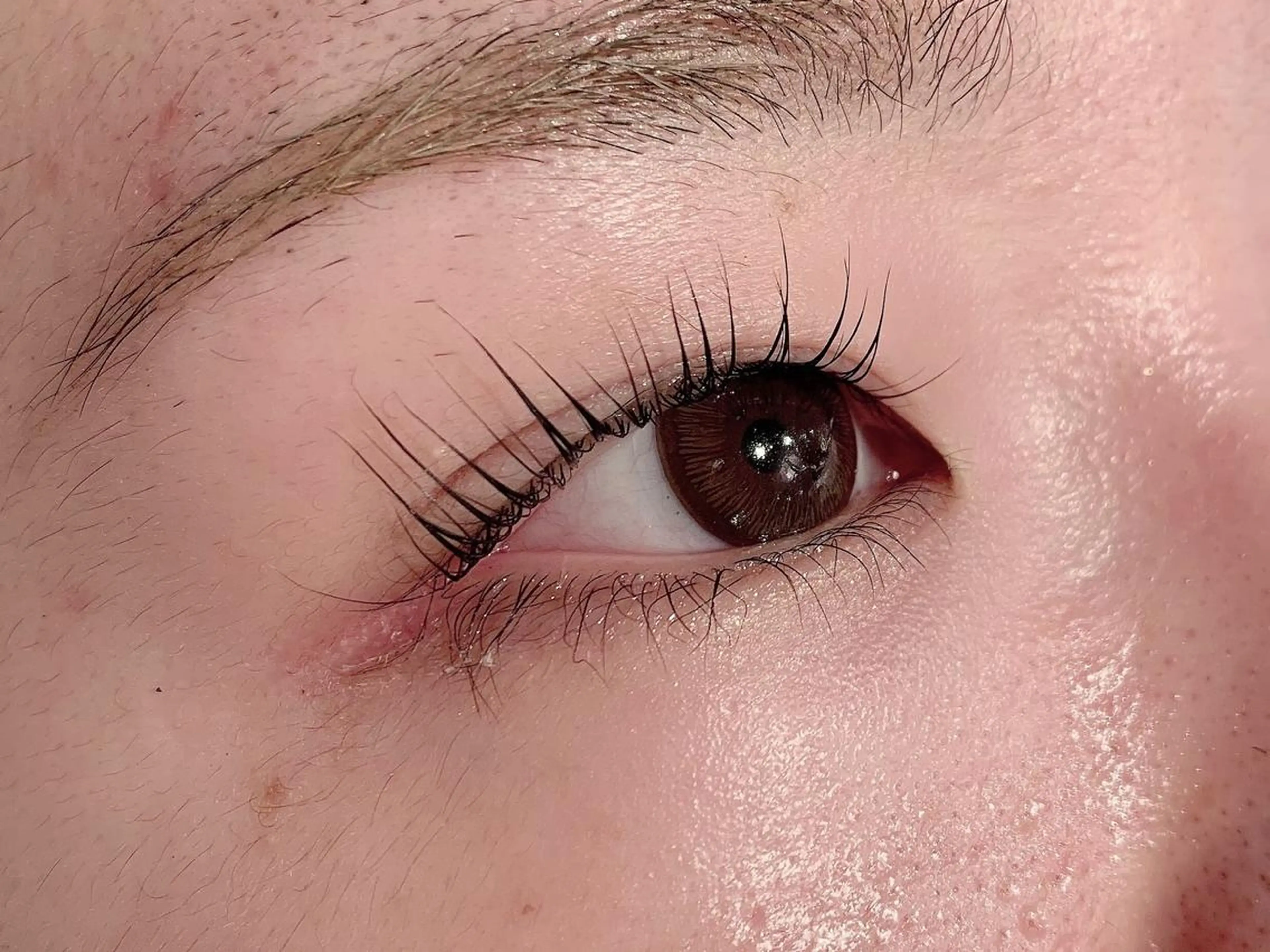 マツエク・マツパ LULLABY 銀座並木通り店のマツエク・マツパデザイン