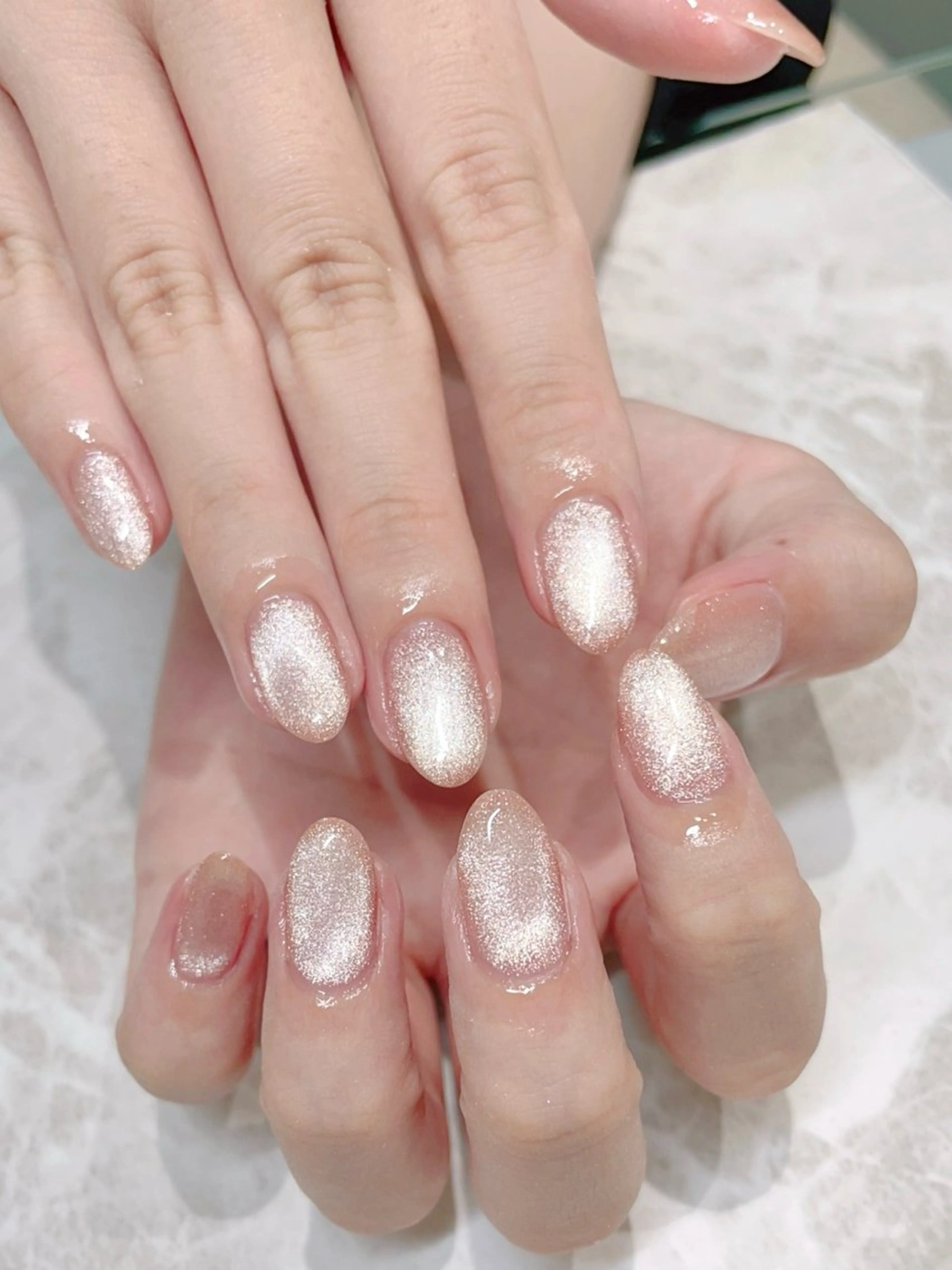 ネイル ハンドネイル 🐾佐藤 りえ🐾のネイルデザイン