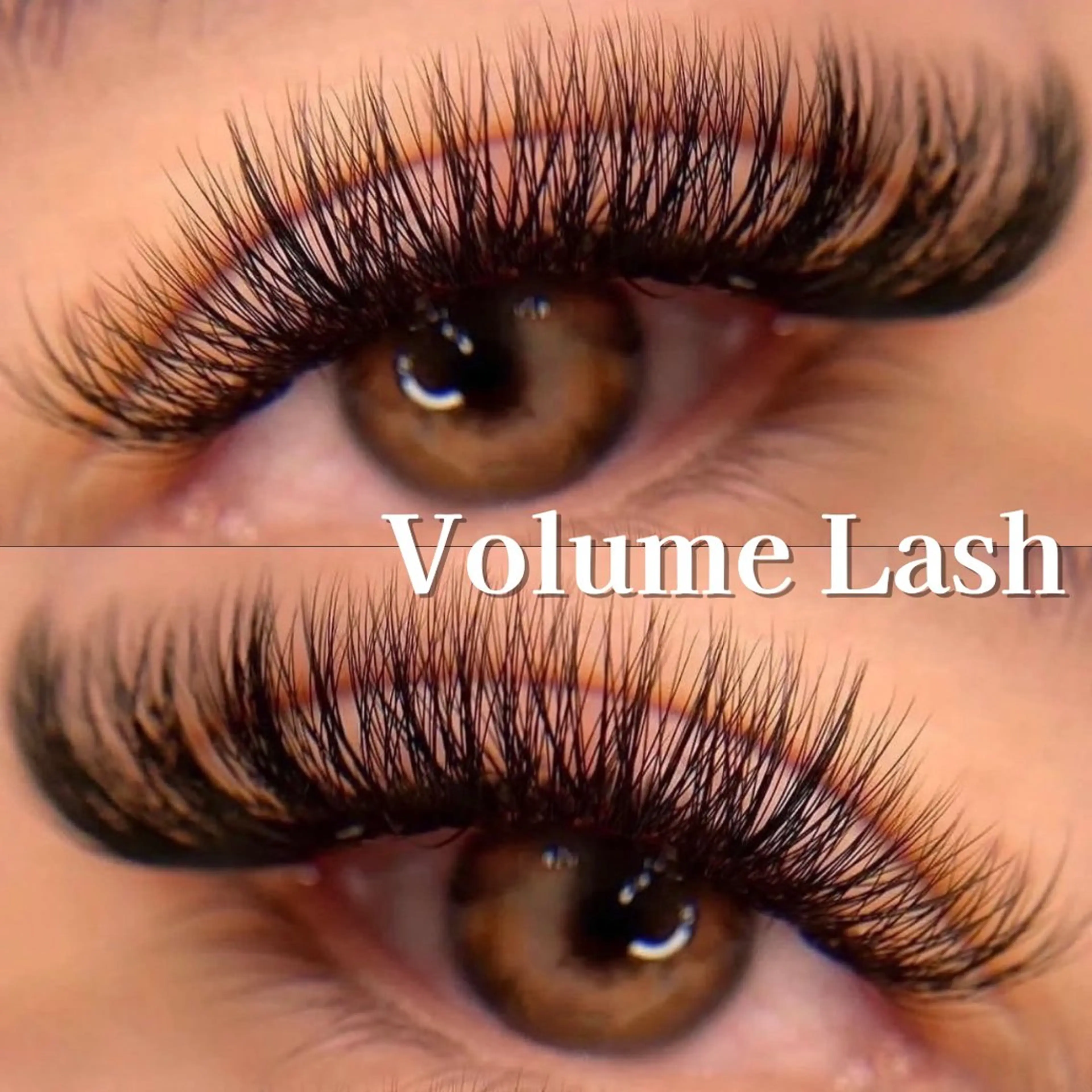 マツエク・マツパ ✨ディーツ セタレ✨のマツエク・マツパデザイン