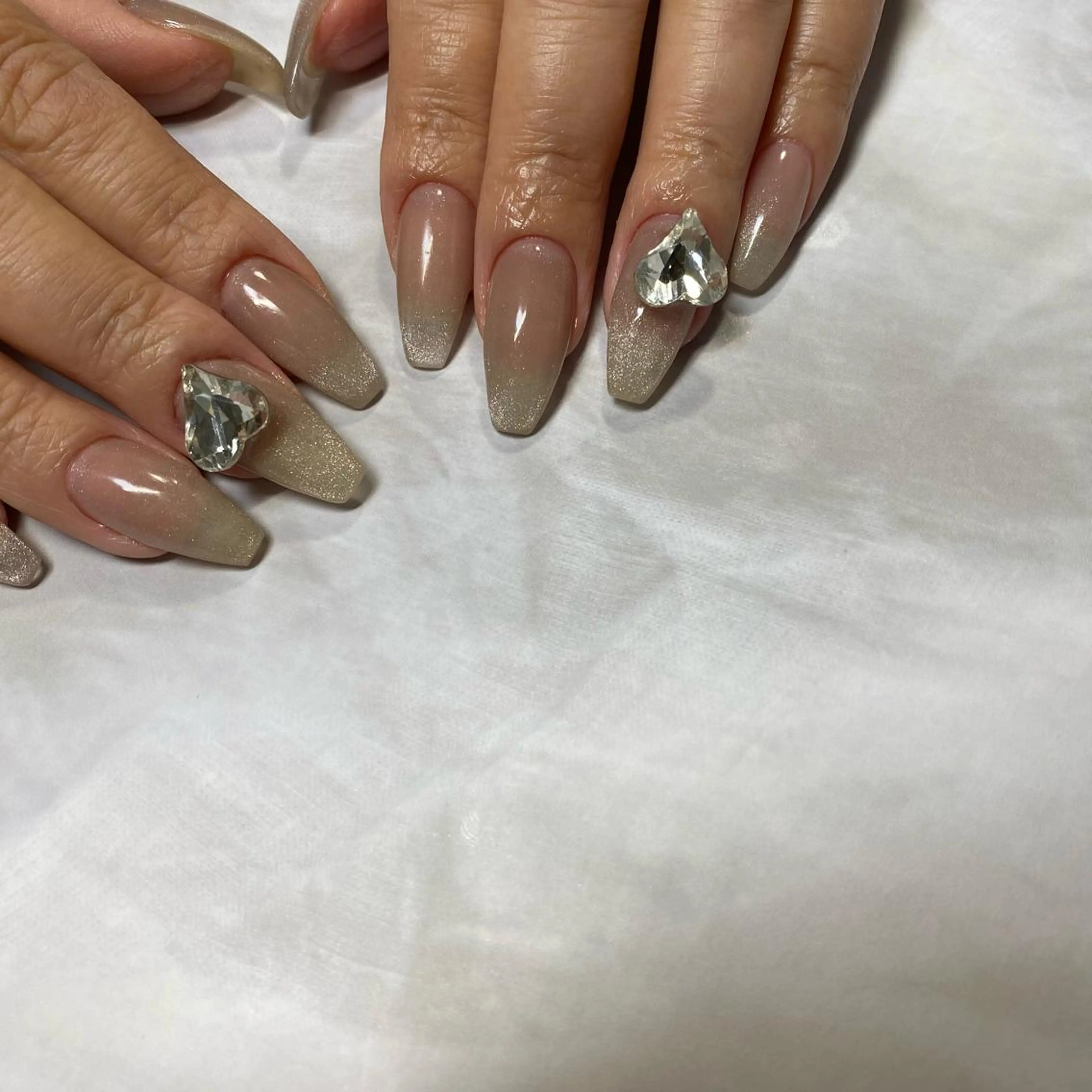 ネイル ハンドネイル nailsalon Cee【橿原市】のネイルデザイン