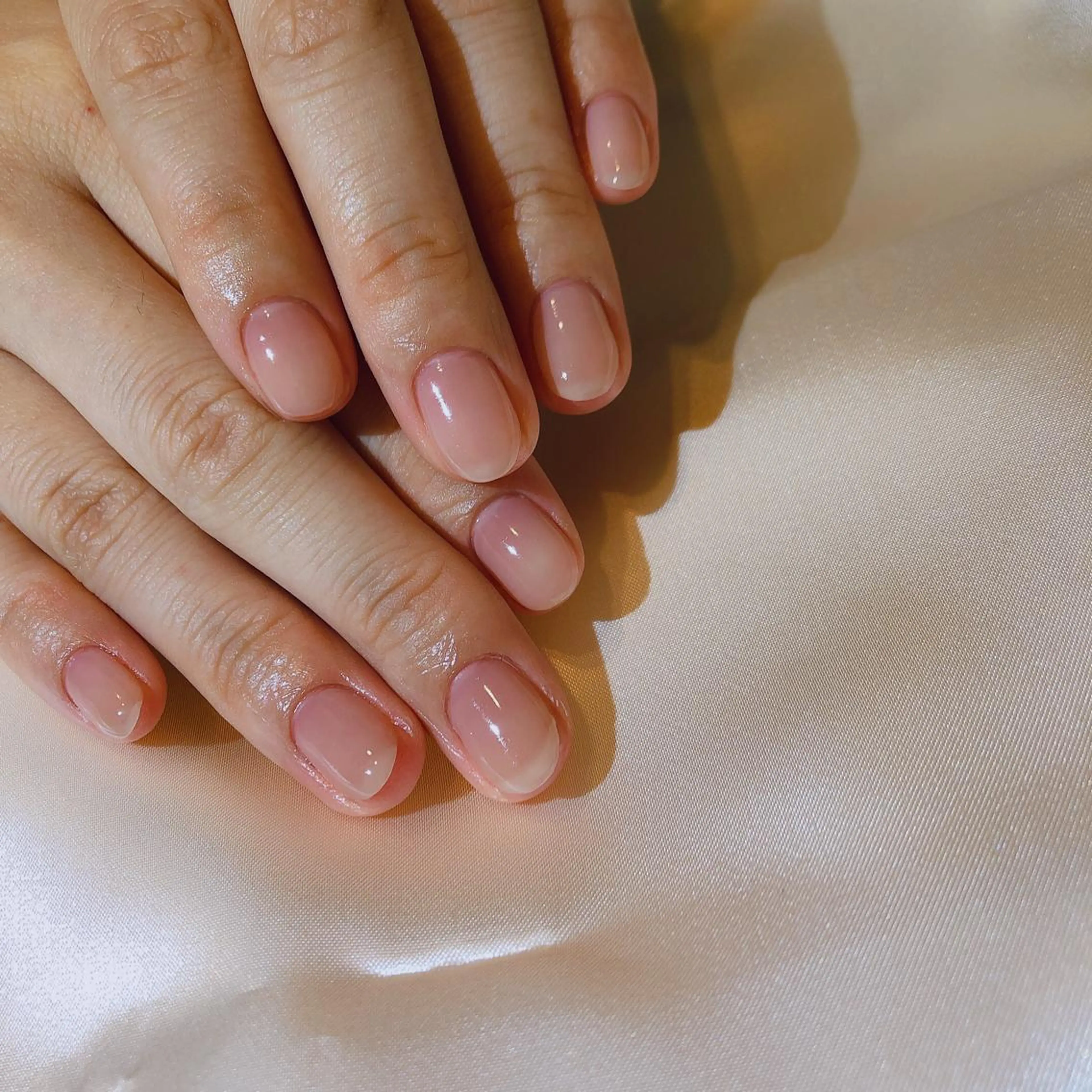 ネイル ハンドネイル fog nail.のネイルデザイン