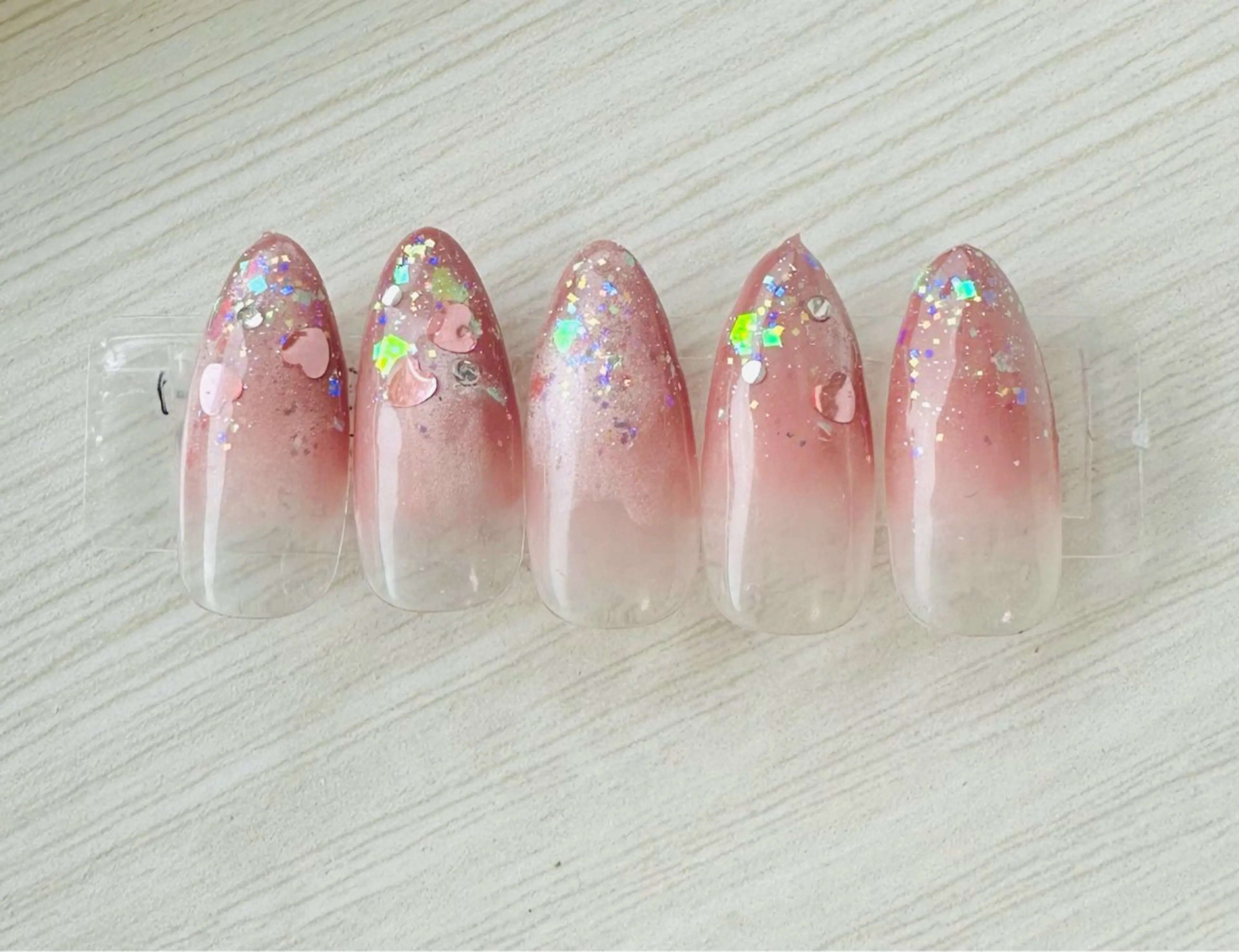 ネイル nailsalon oluoluのネイルデザイン