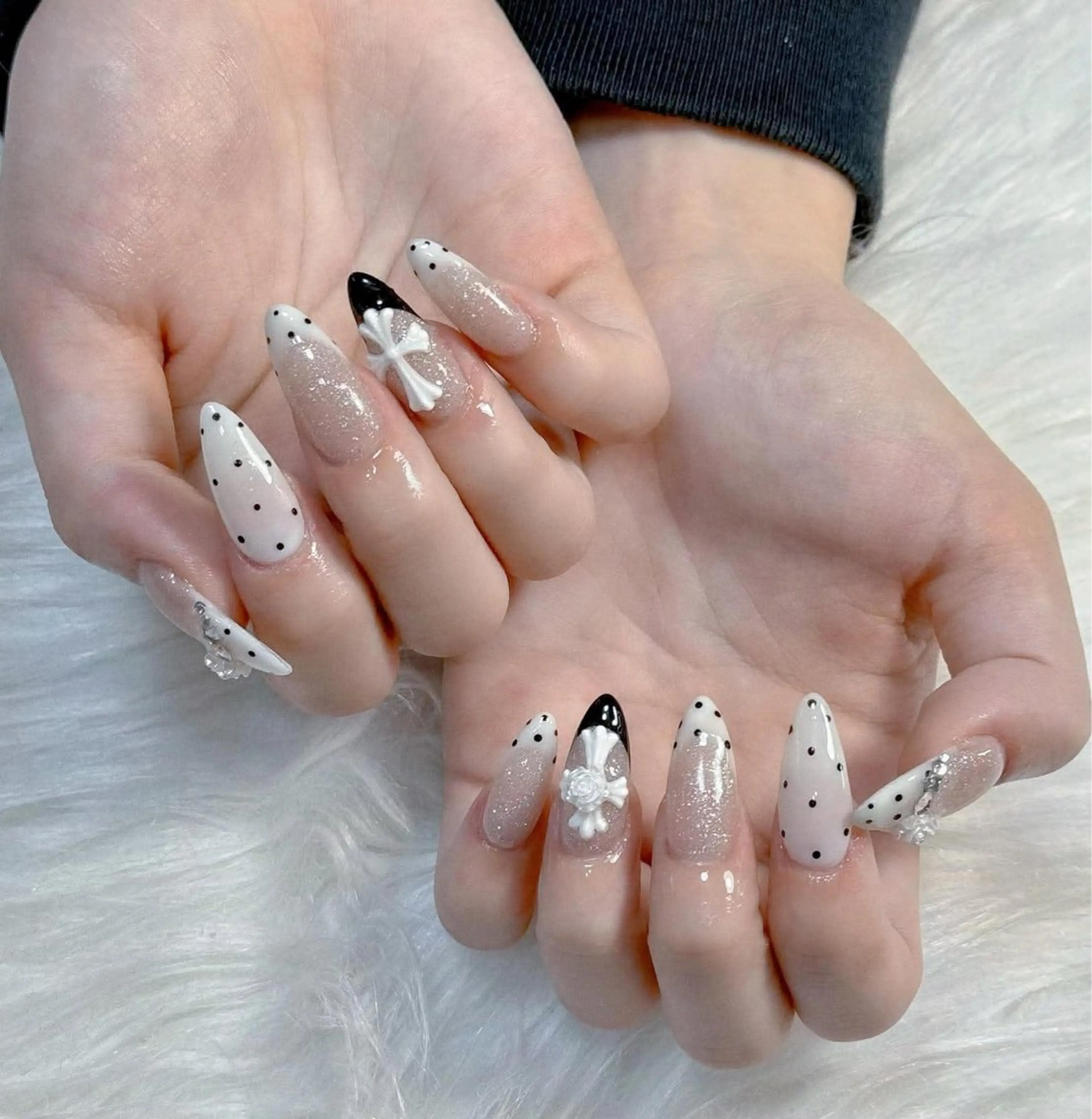 ネイル SalonNail HANAのネイルデザイン