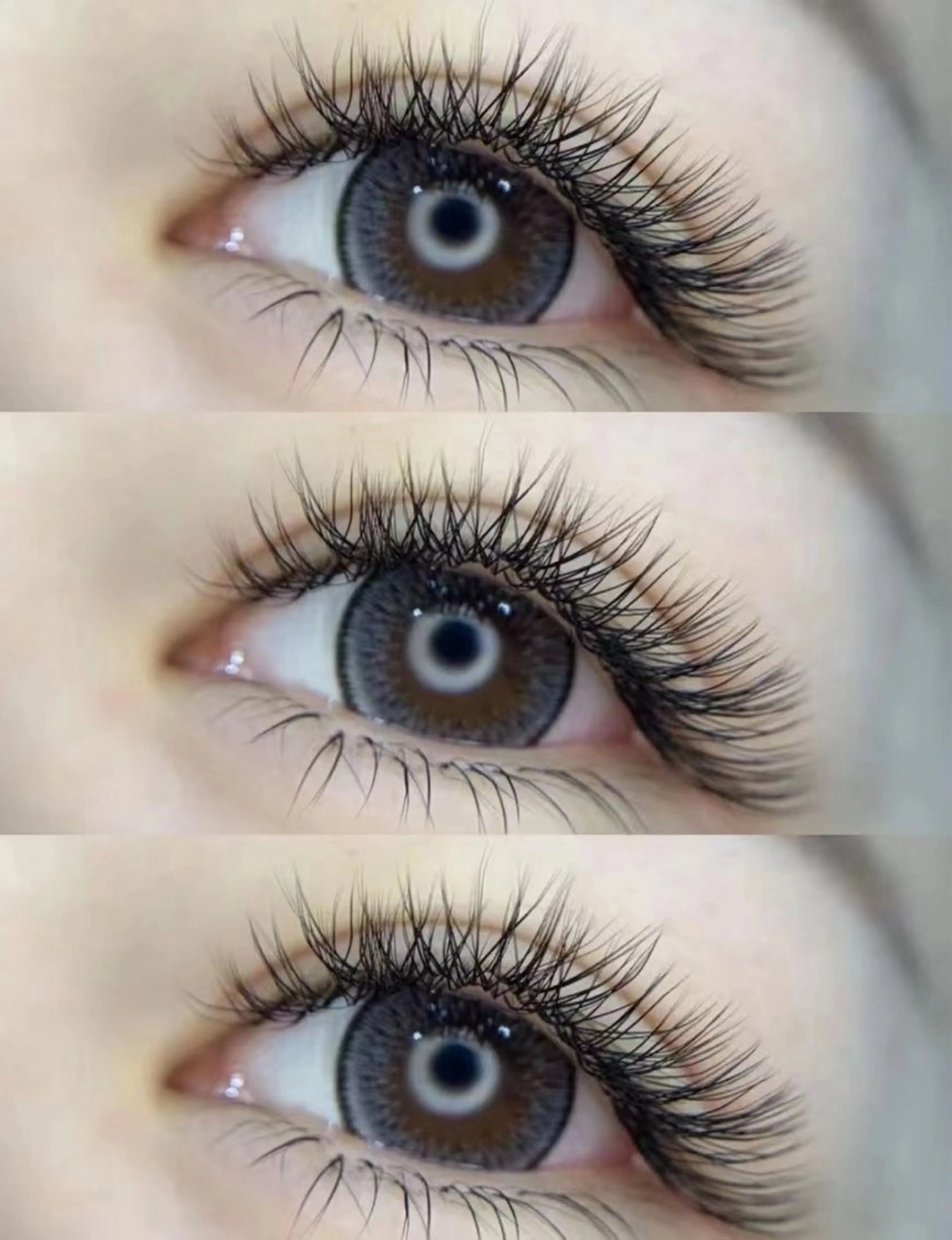 マツエク・マツパ 関 久美子のエステ・リラクイメージ