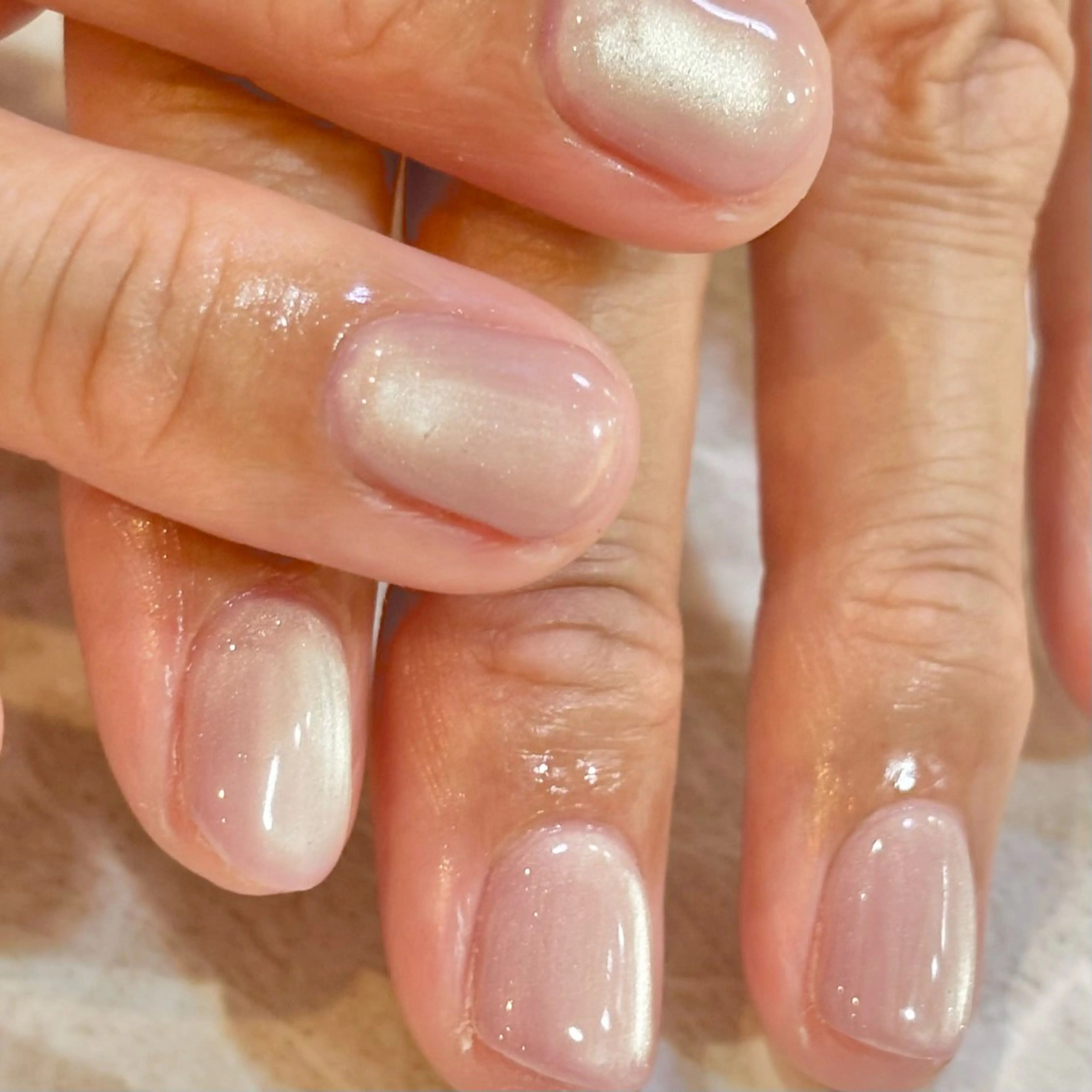 ネイル MUSE新浦安店 下地のマツエク・マツパデザイン