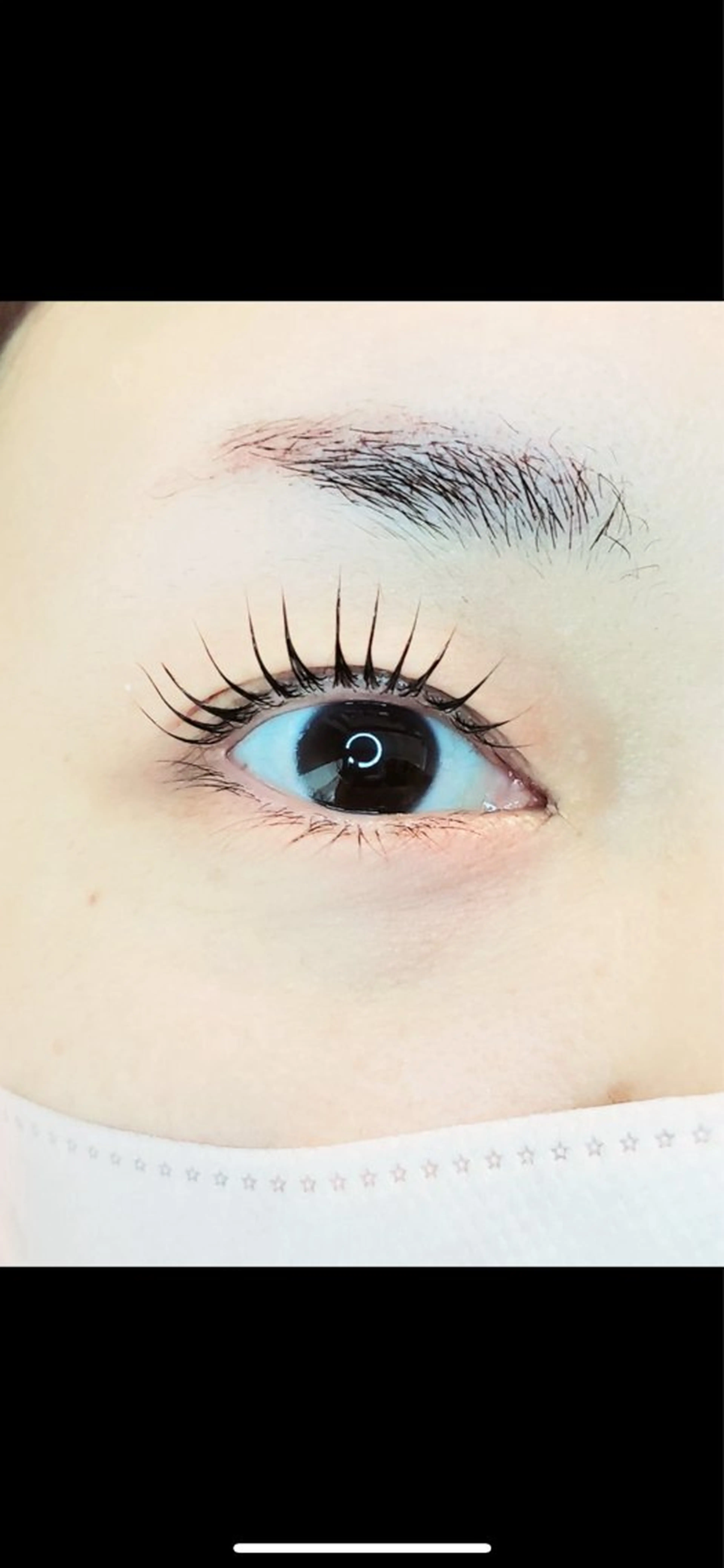 マツエク・マツパ 浅草ouei イシイの眉毛・アイブロウイメージ