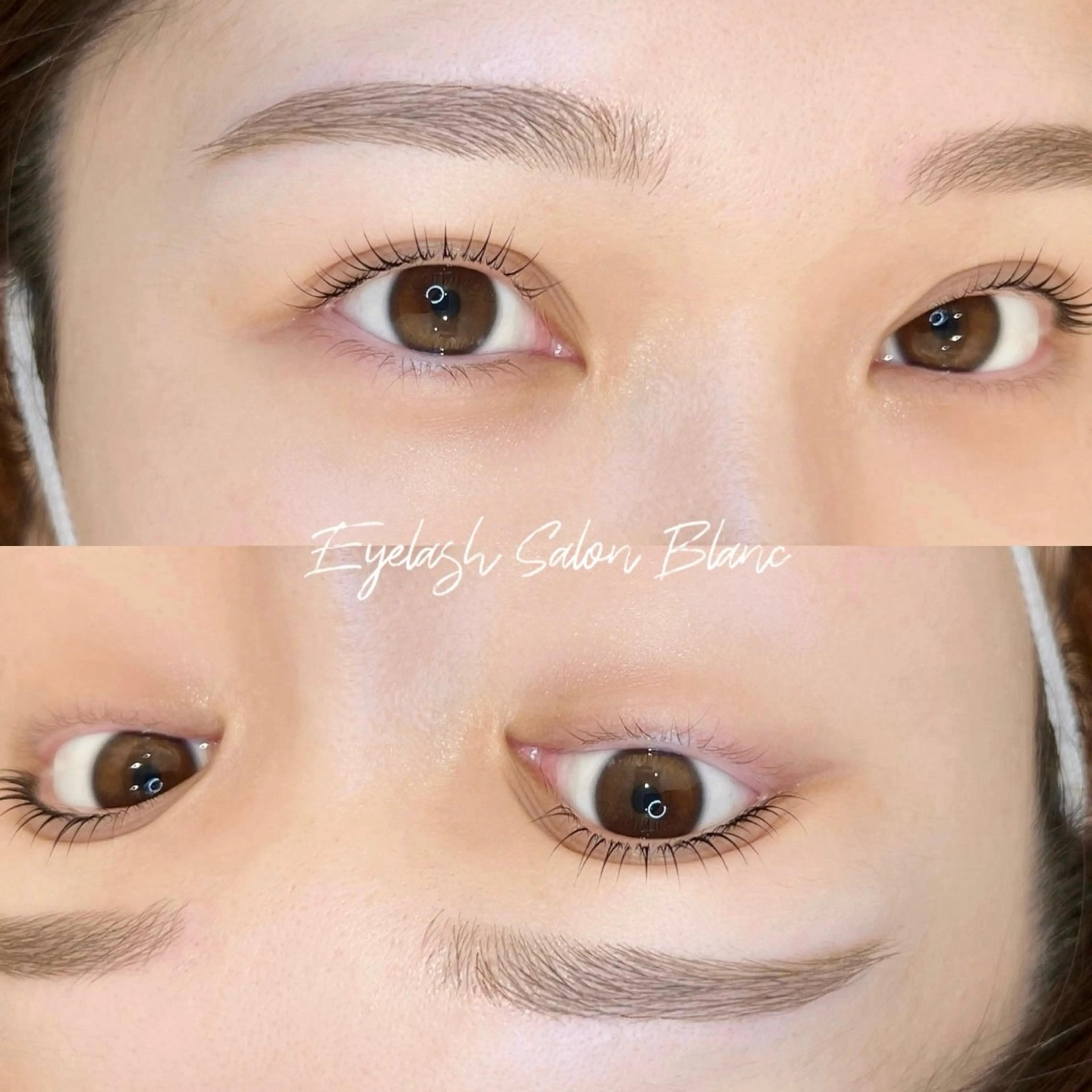 【3名限定】次世代まつげパーマ⭐︎デザイン似合わせ♪の写真