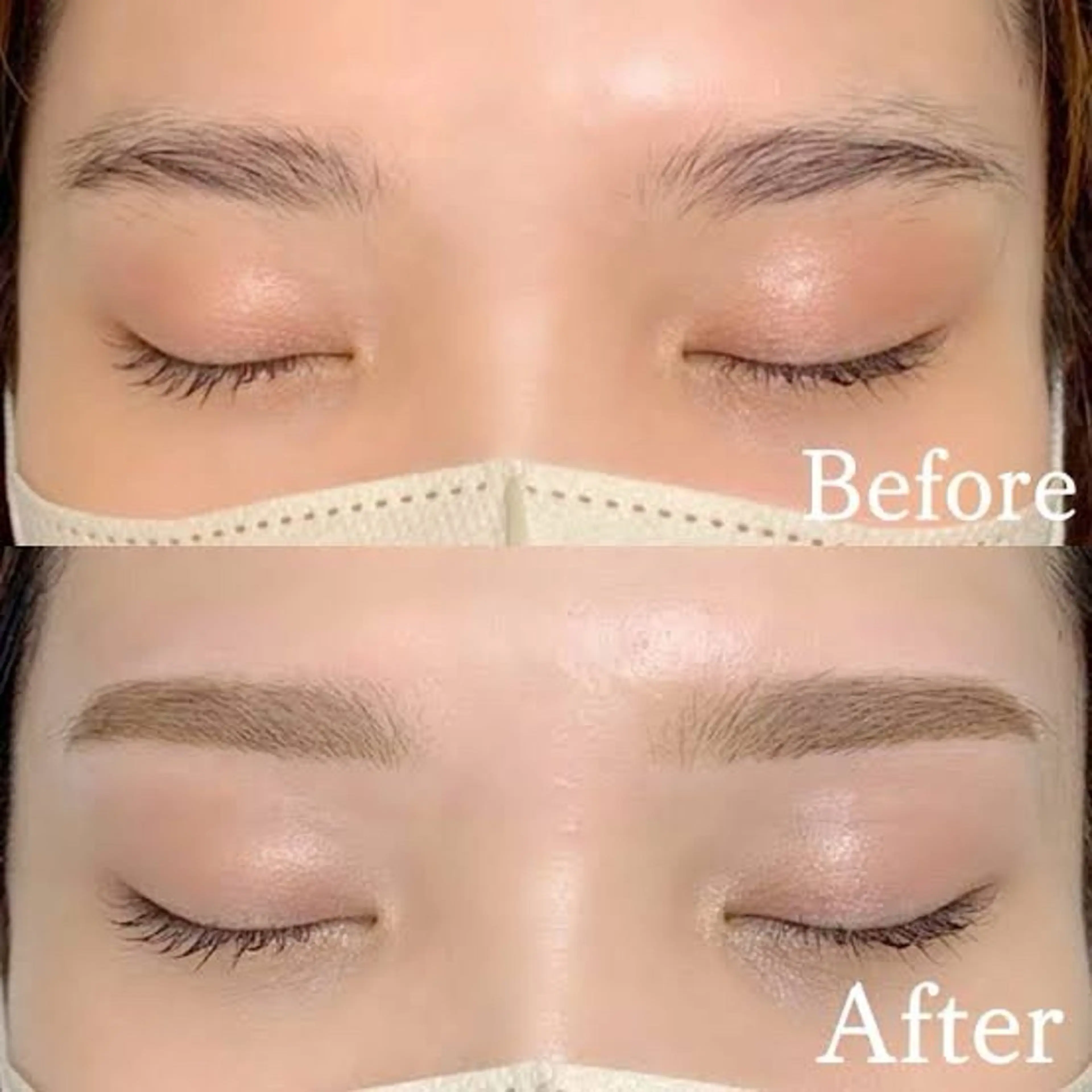 4月20日~5月20日限定🫧 ワックス&間引き🌟の写真