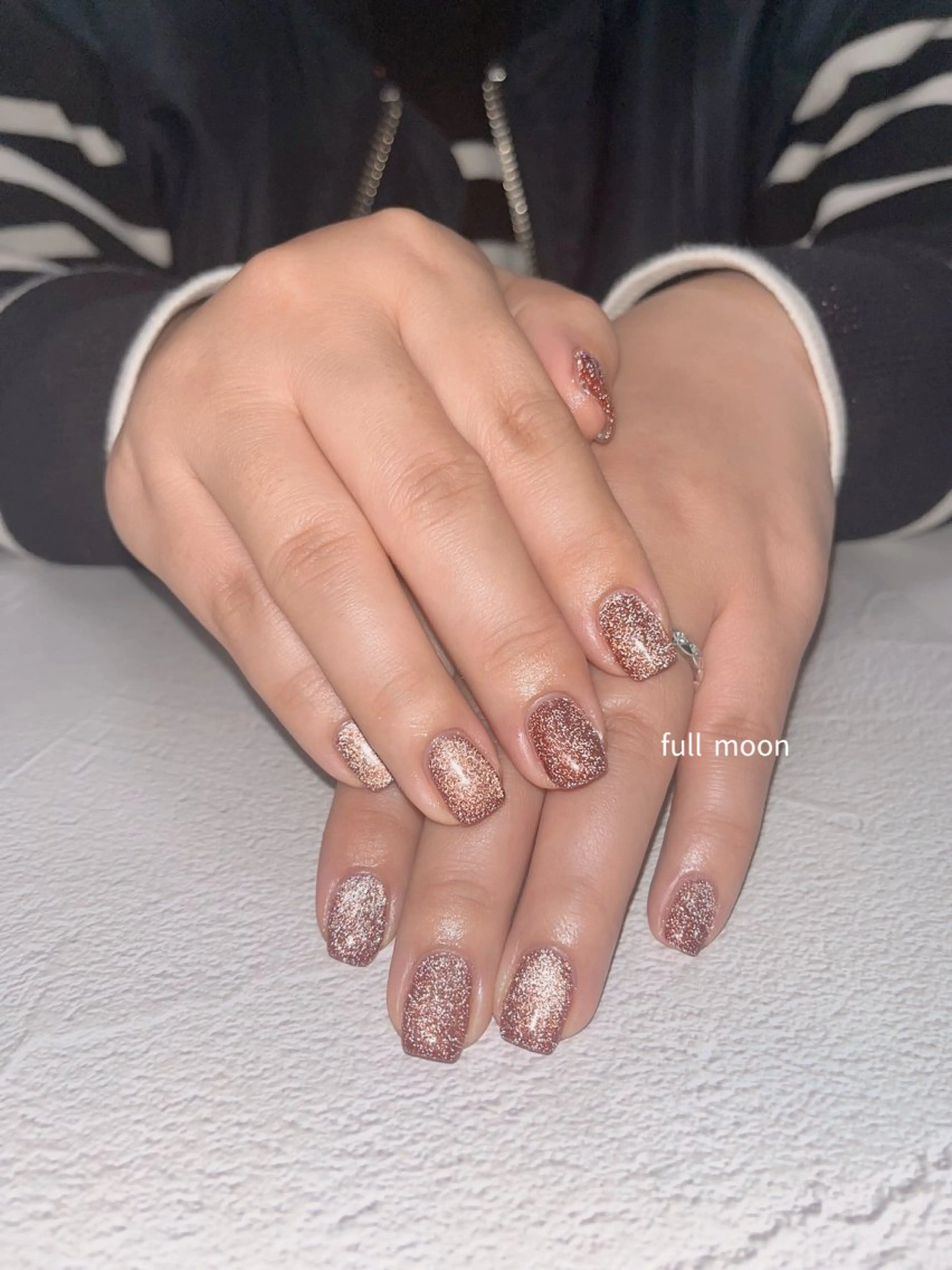 ネイル HIDAKA HARUKAのネイルデザイン