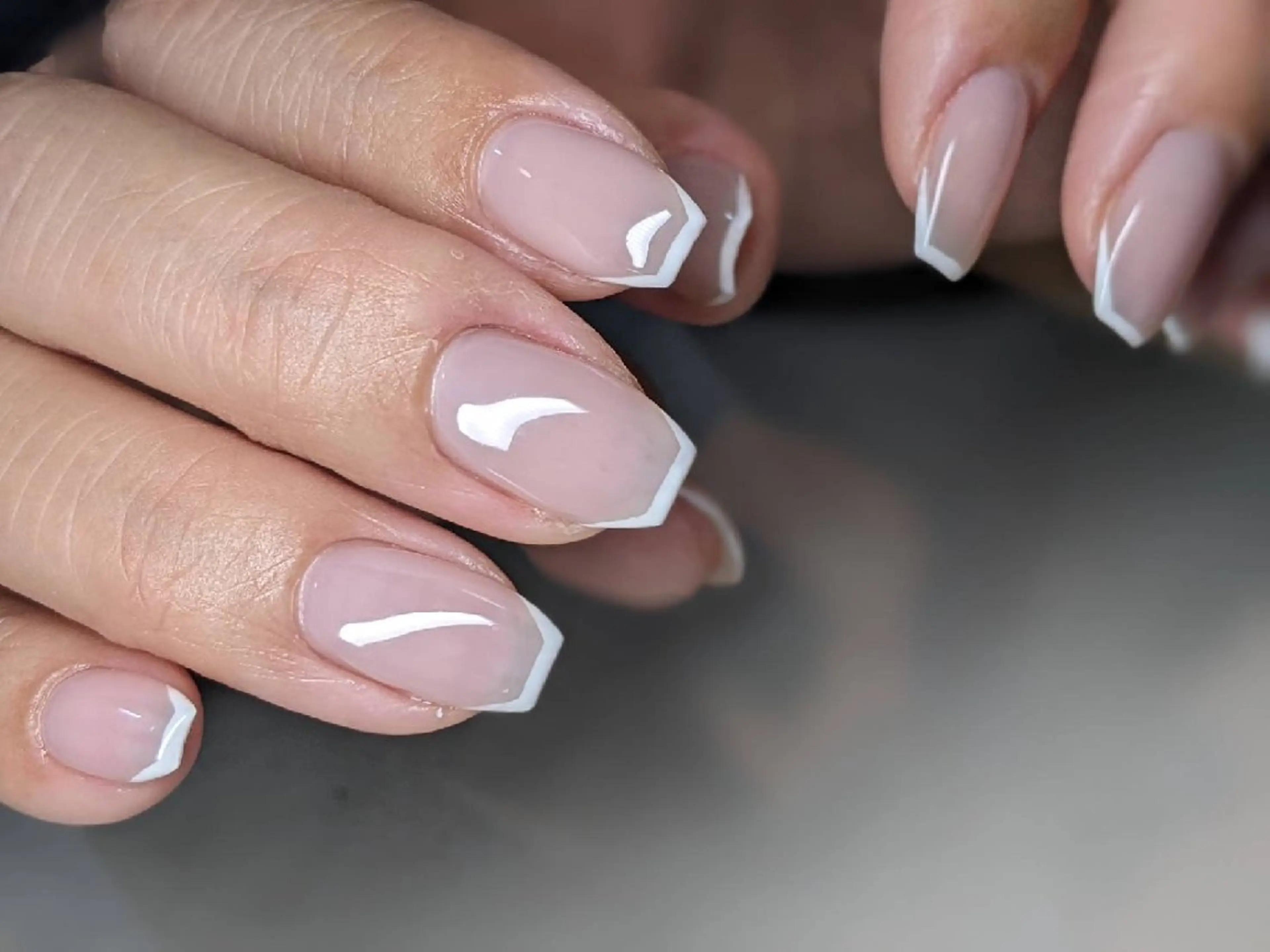 ネイル Nailsalon BEeR。のネイルデザイン