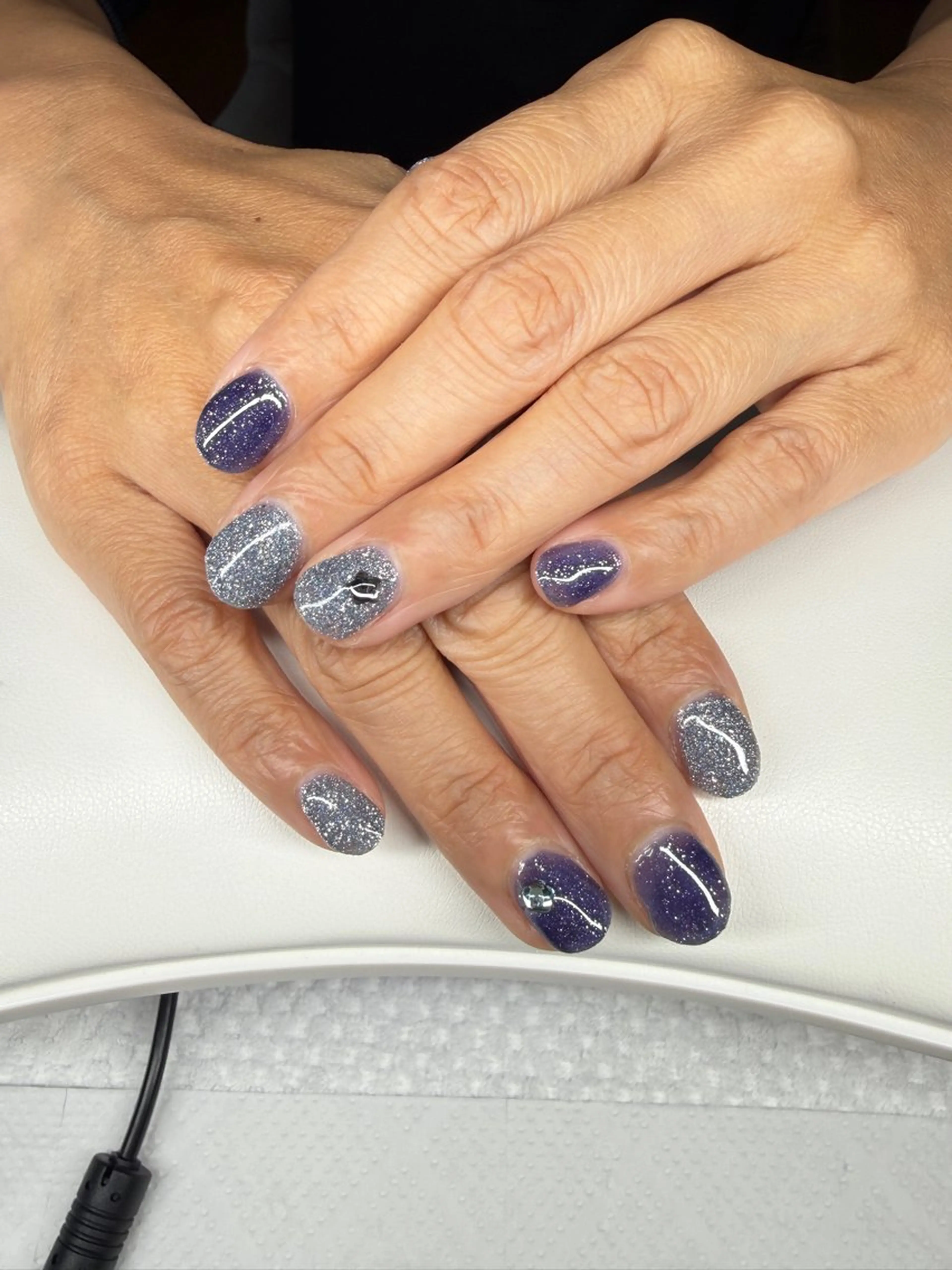 ネイル alune nailのネイルデザイン