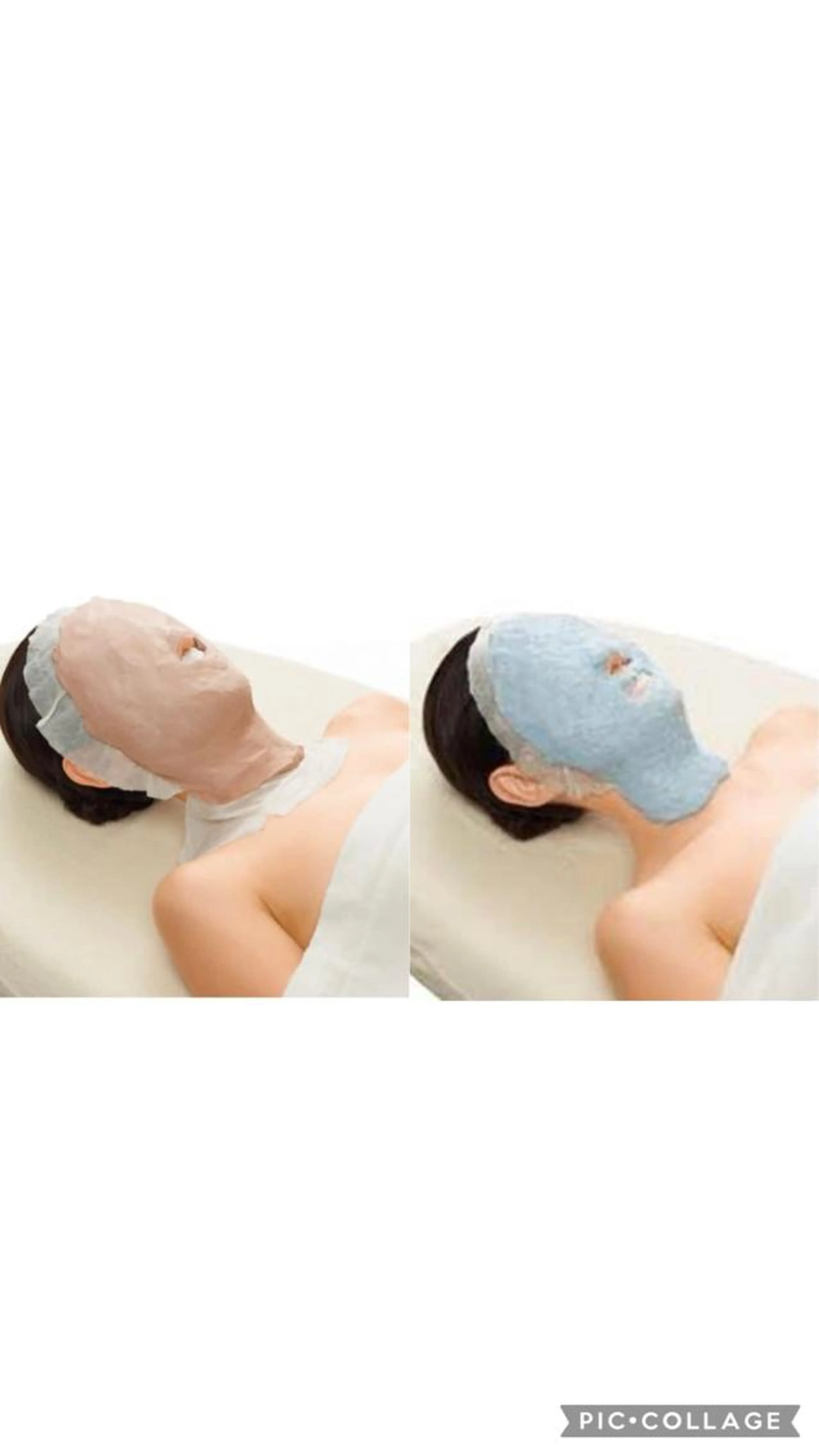 当店人気NO.1❣️POLAの人気BAシリーズの美容成分たっぷり✨一度で 集中総合ケア👑驚きと感動を体験ください😊の写真