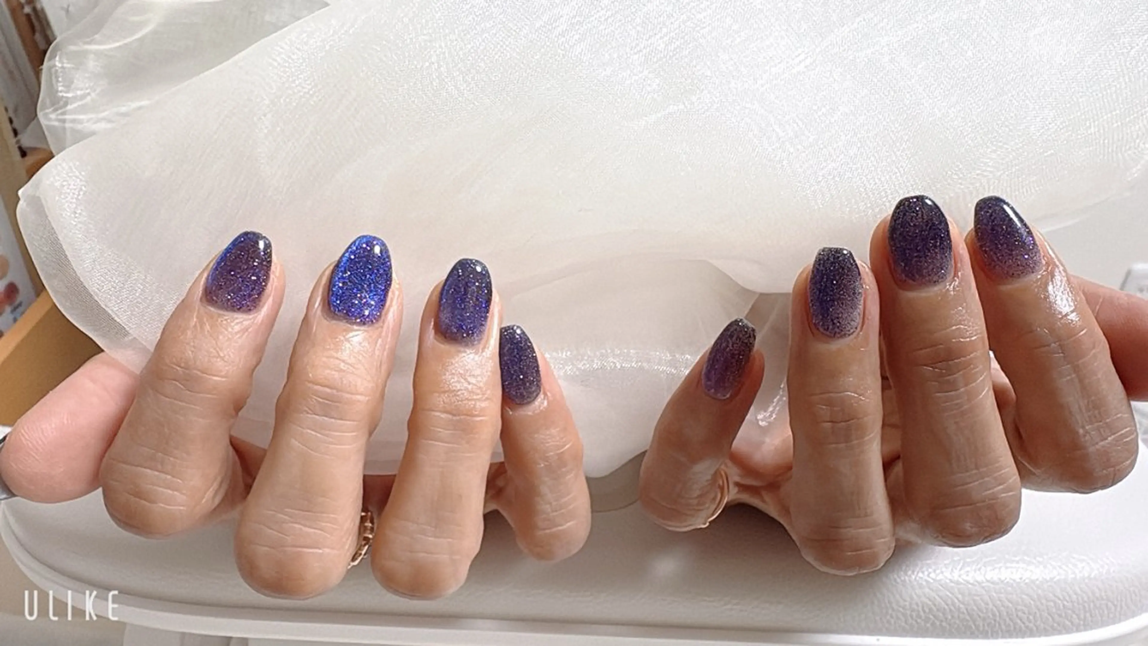 ネイル 絢佳 nailのネイルデザイン