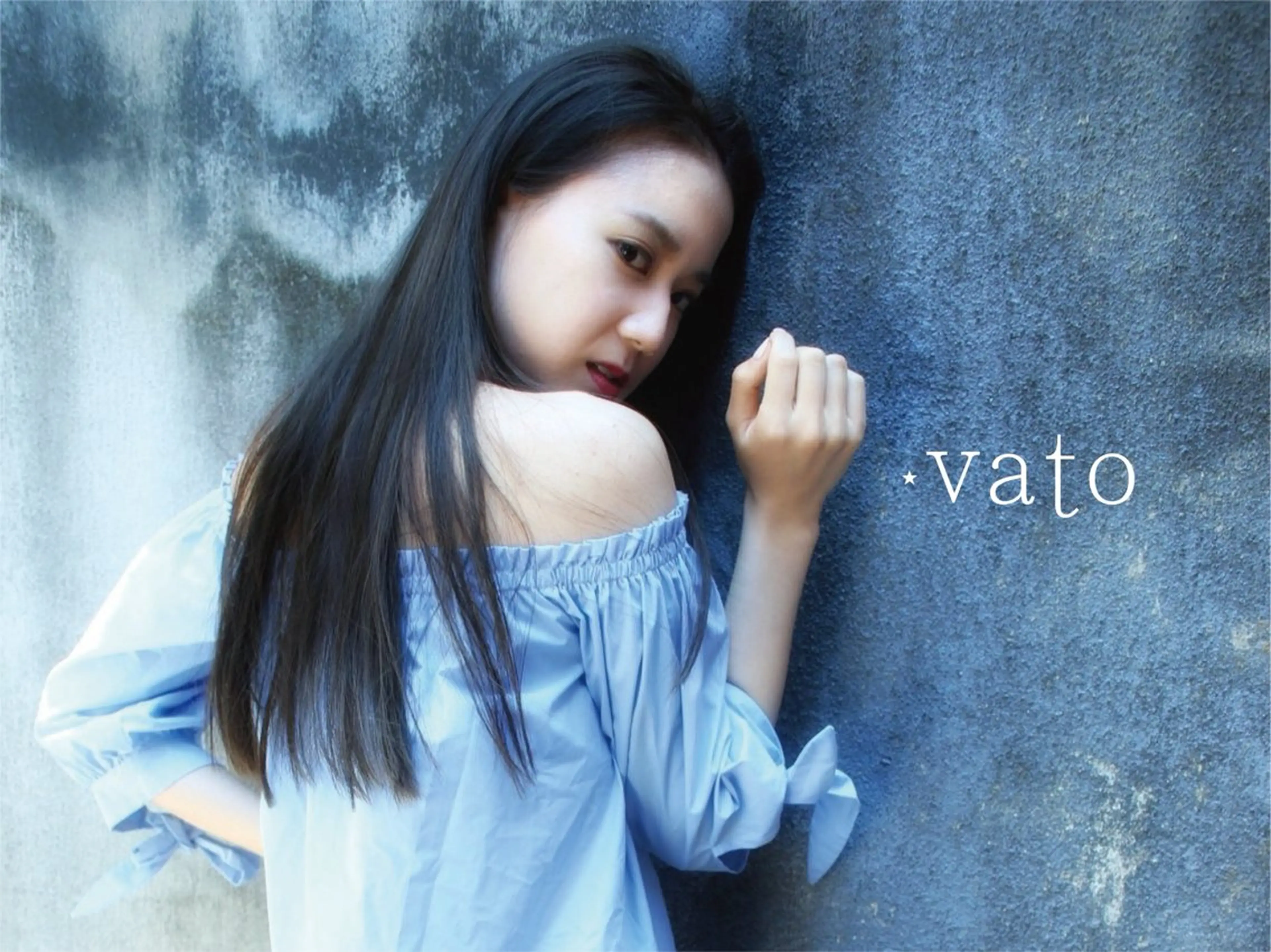 vato バトのヘアスタイル