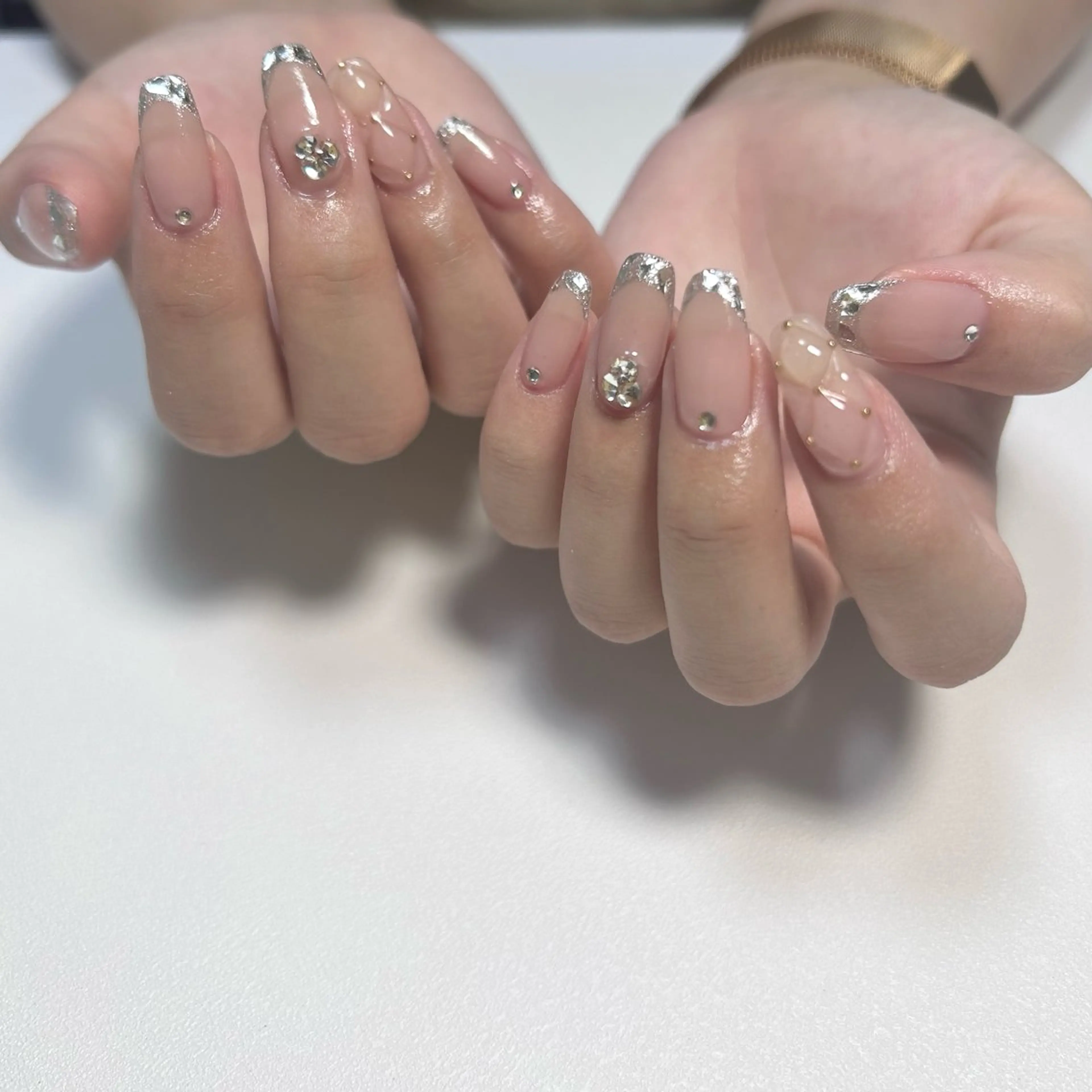 ネイル r. nailのネイルデザイン