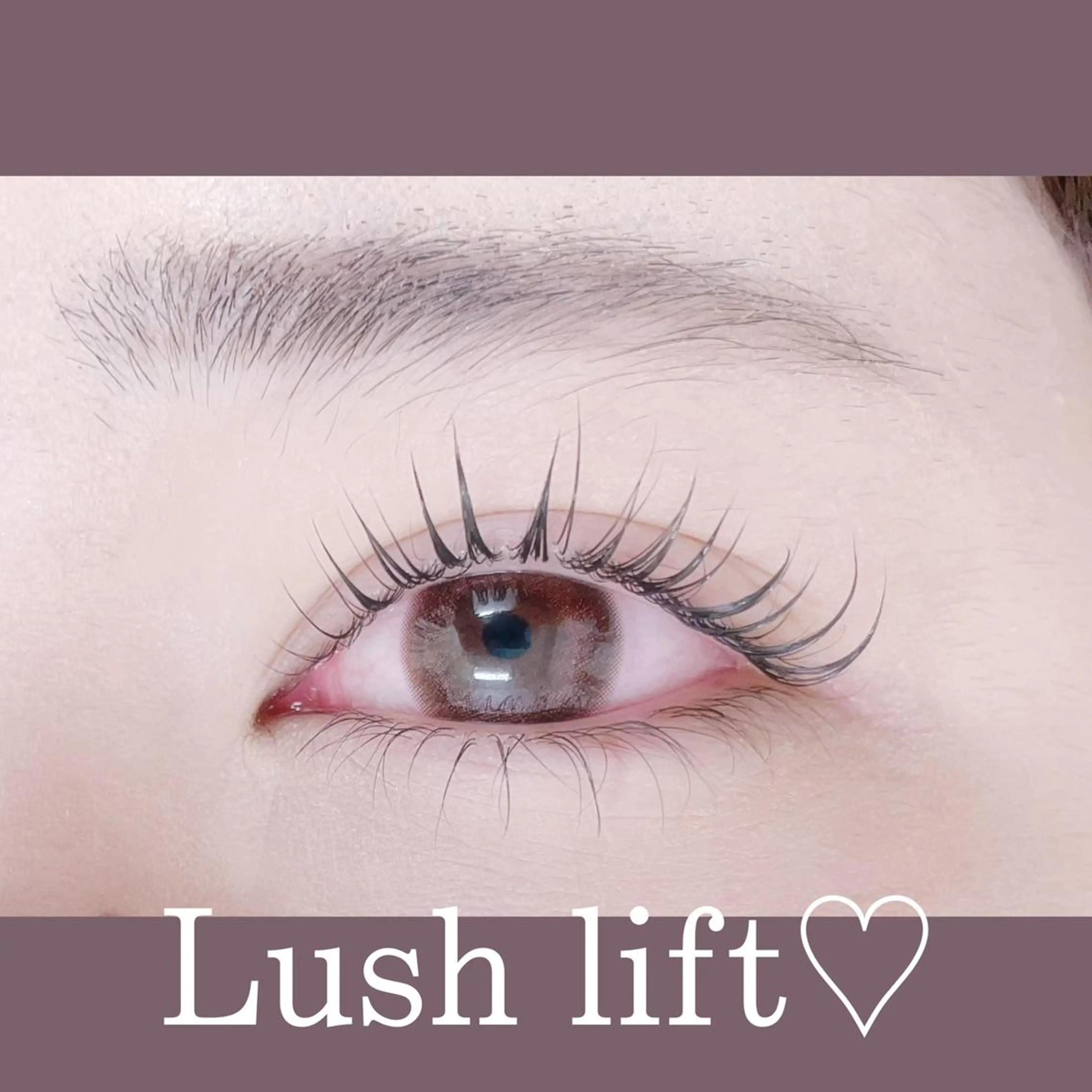 マツエク・マツパ Maya. anelloのマツエク・マツパデザイン