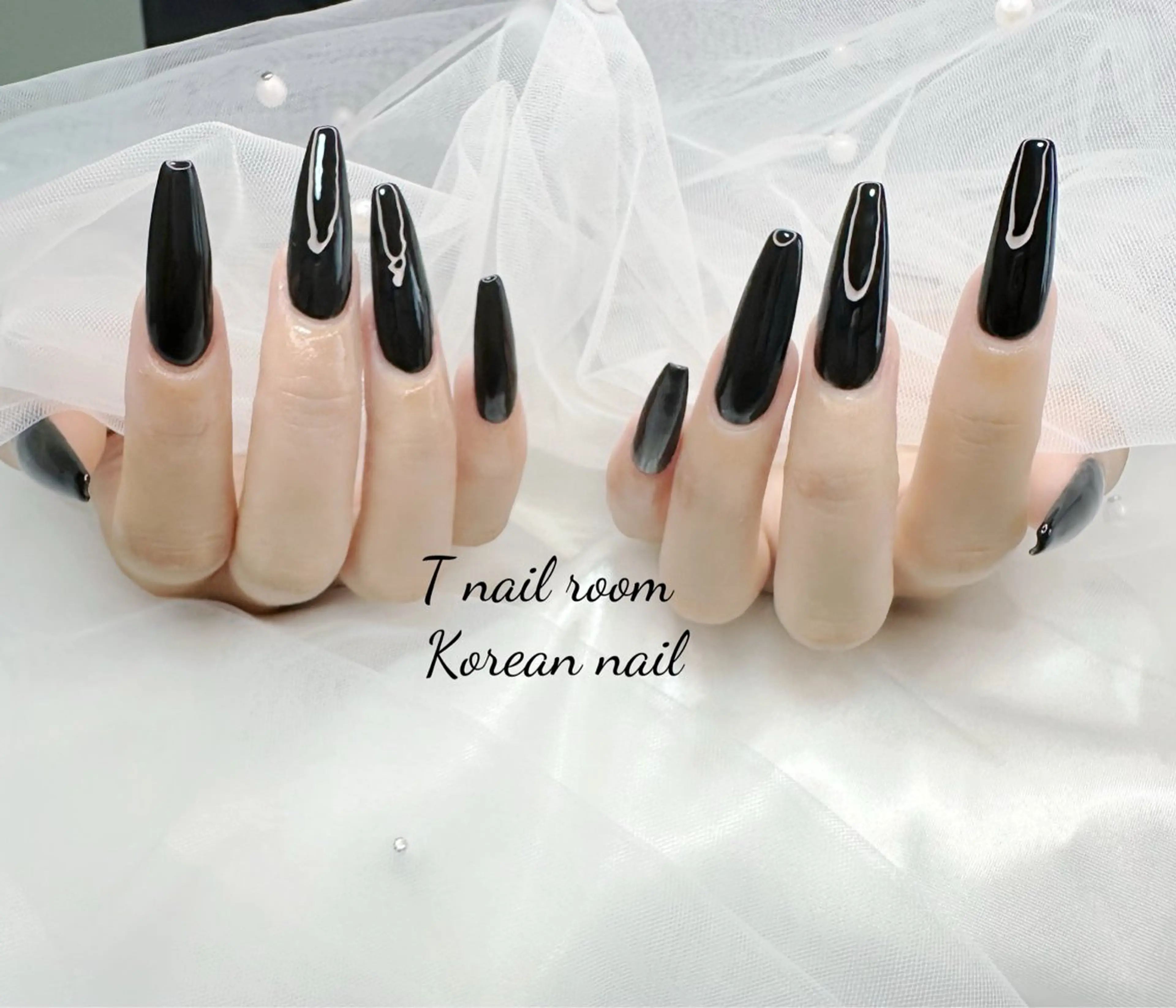 ネイル T nail roomのネイルデザイン