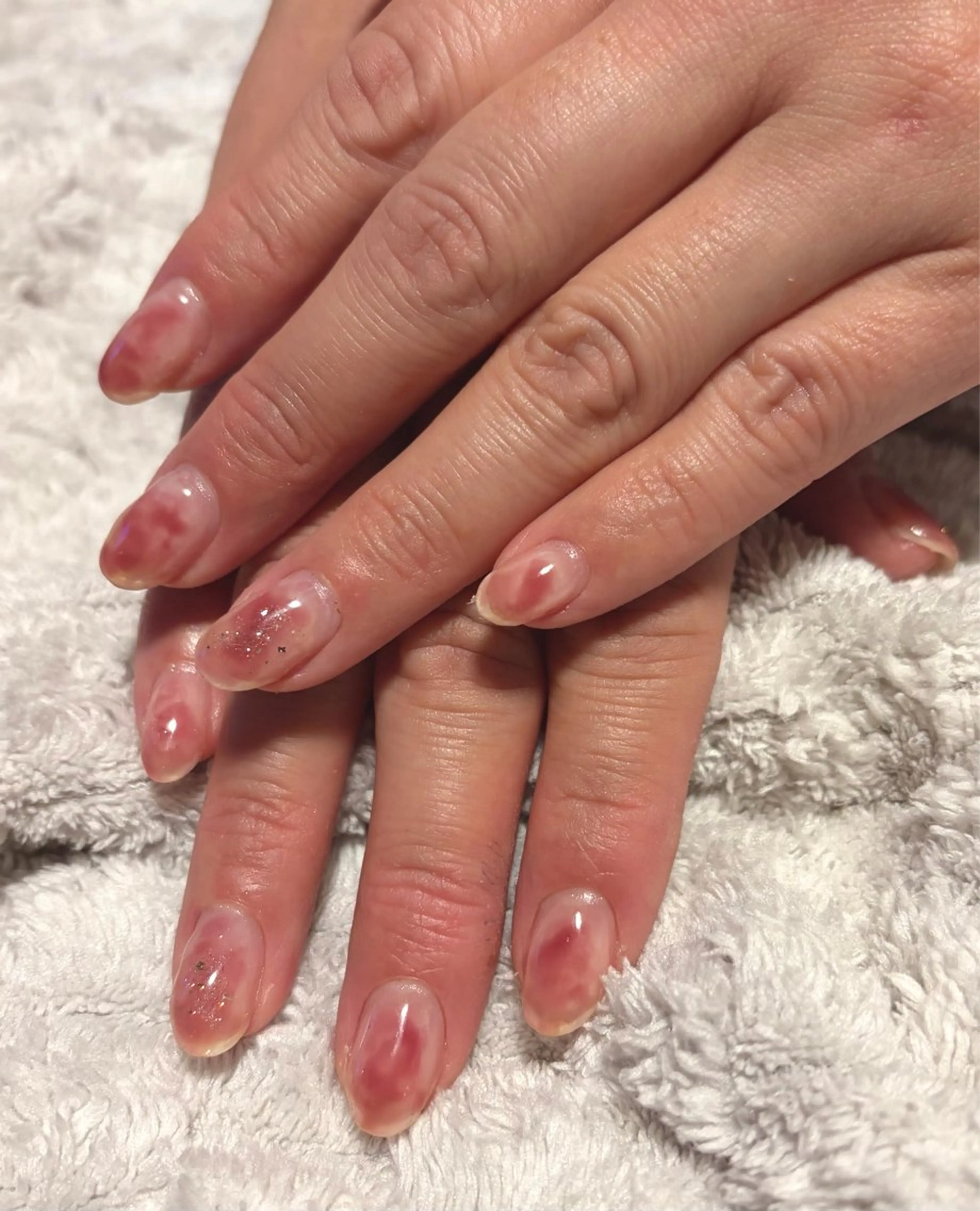 ネイル 【aca】 YUKIのネイルデザイン