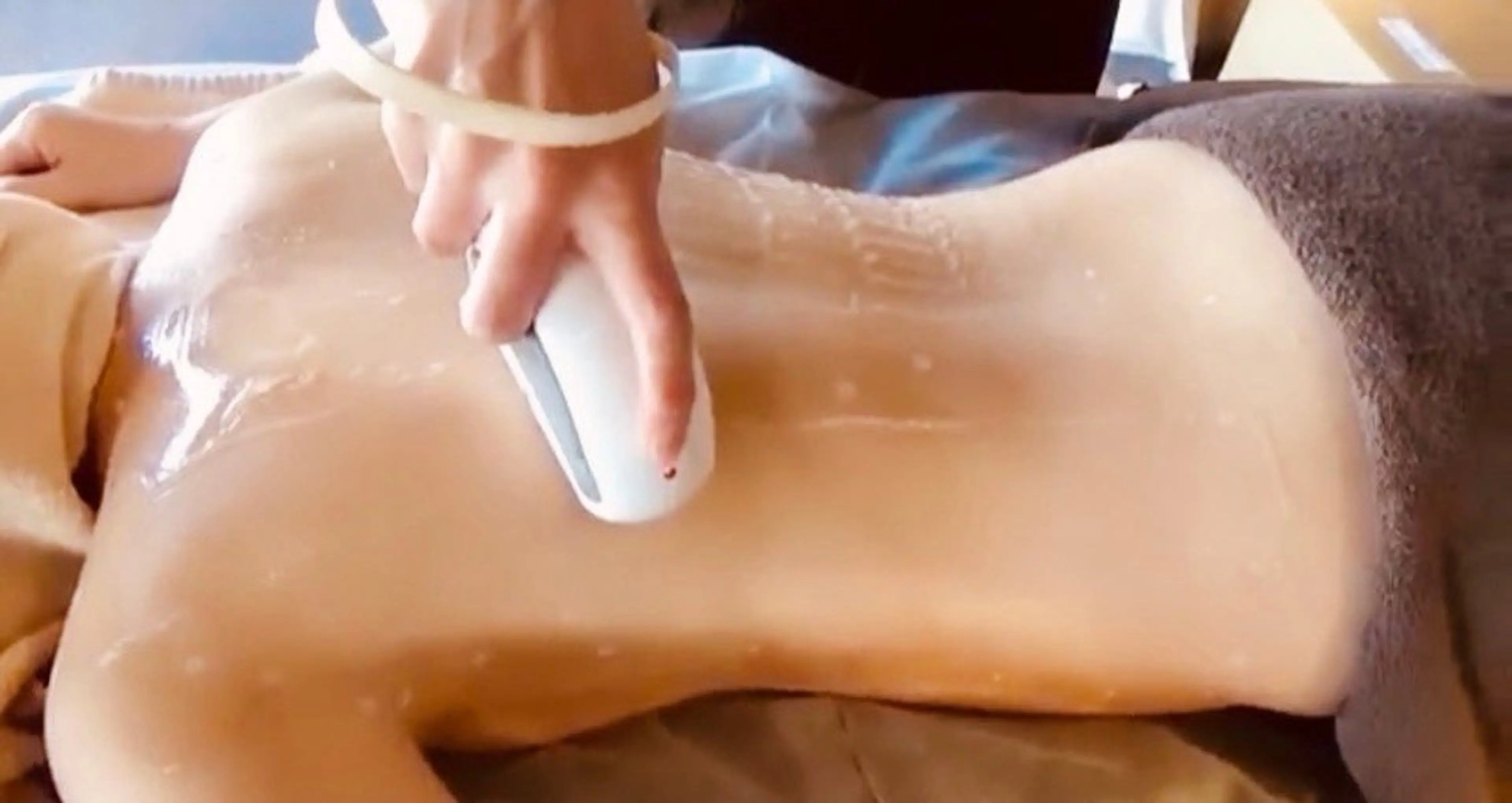 LiLL 熊本のエステ・リラクイメージ