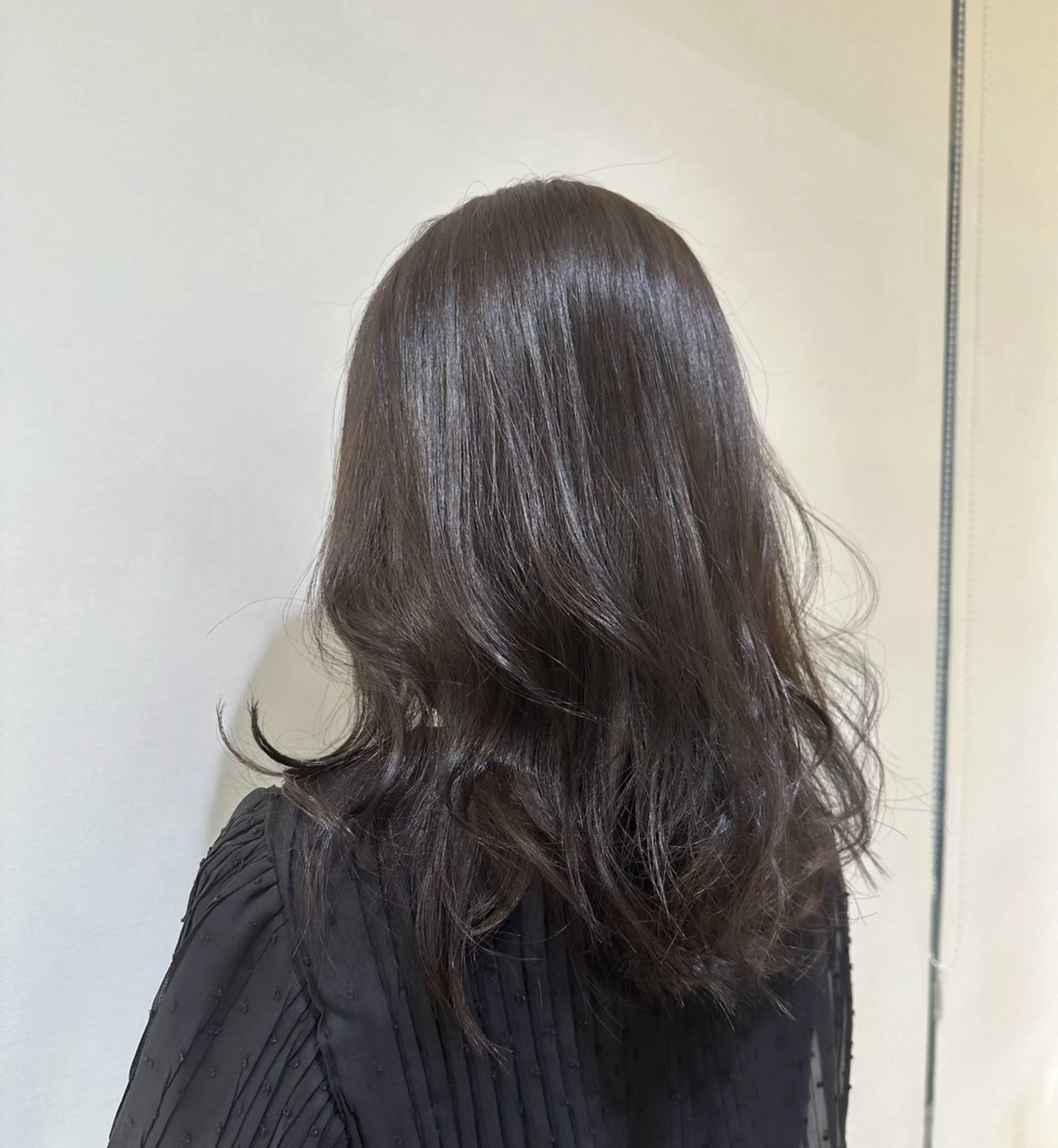 ロング カット ヘアカラー 🎀艶髪カラー🎀 Aiのヘアスタイル