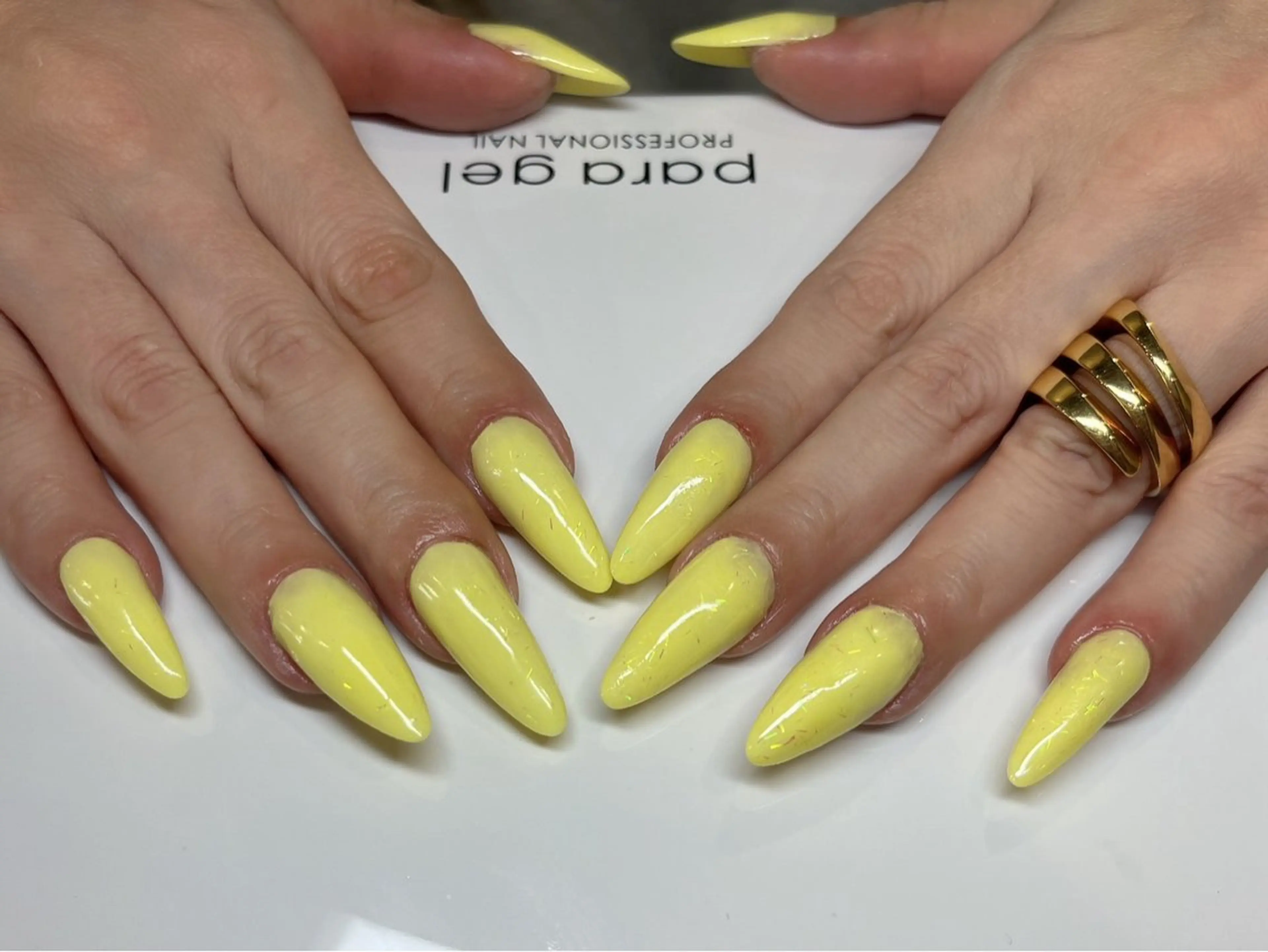 ネイル nailcute 熊耳のネイルデザイン