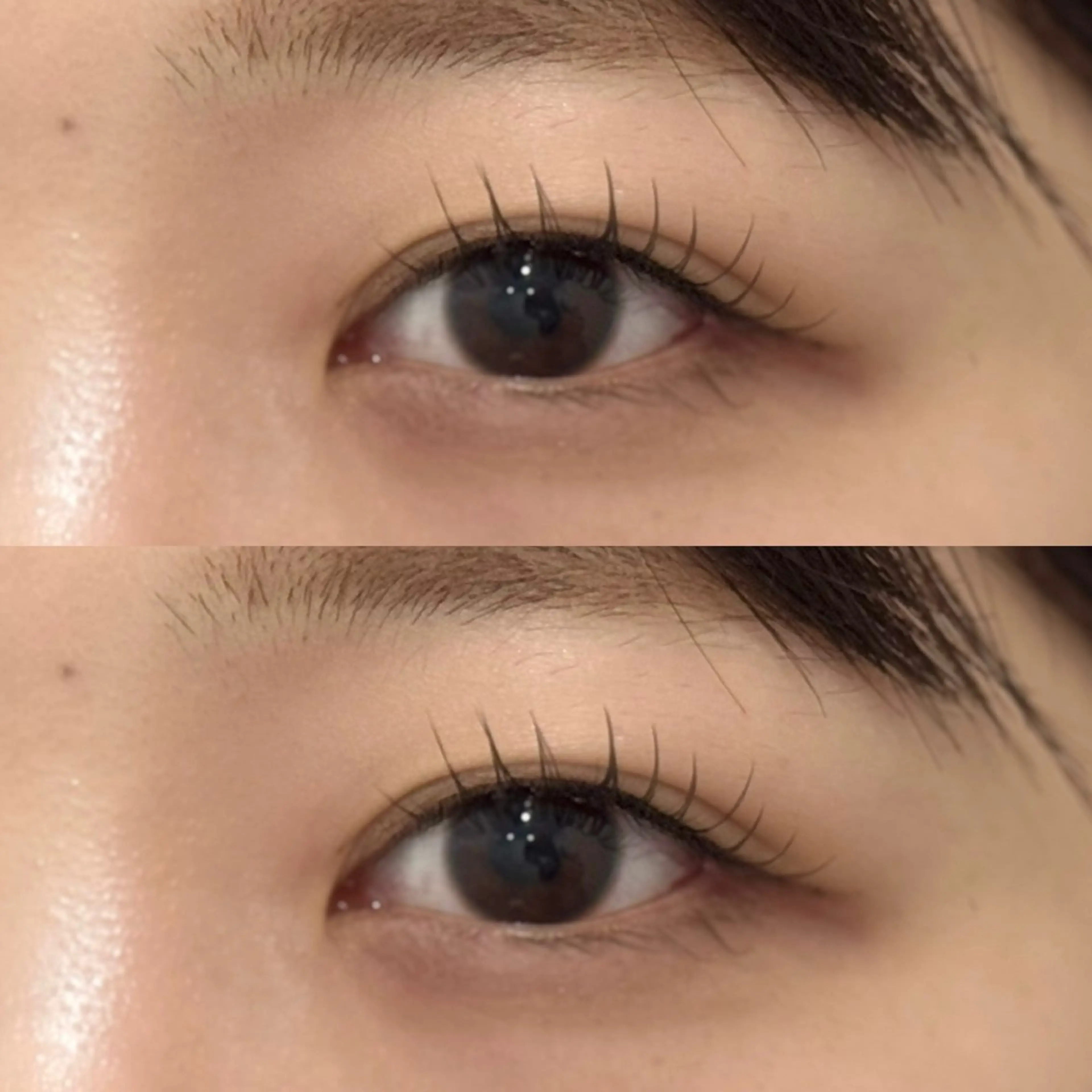 マツエク・マツパ フラットラッシュ ナチュラル 🎀marika🎀 仙台古川店求人募集中のマツエク・マツパデザイン