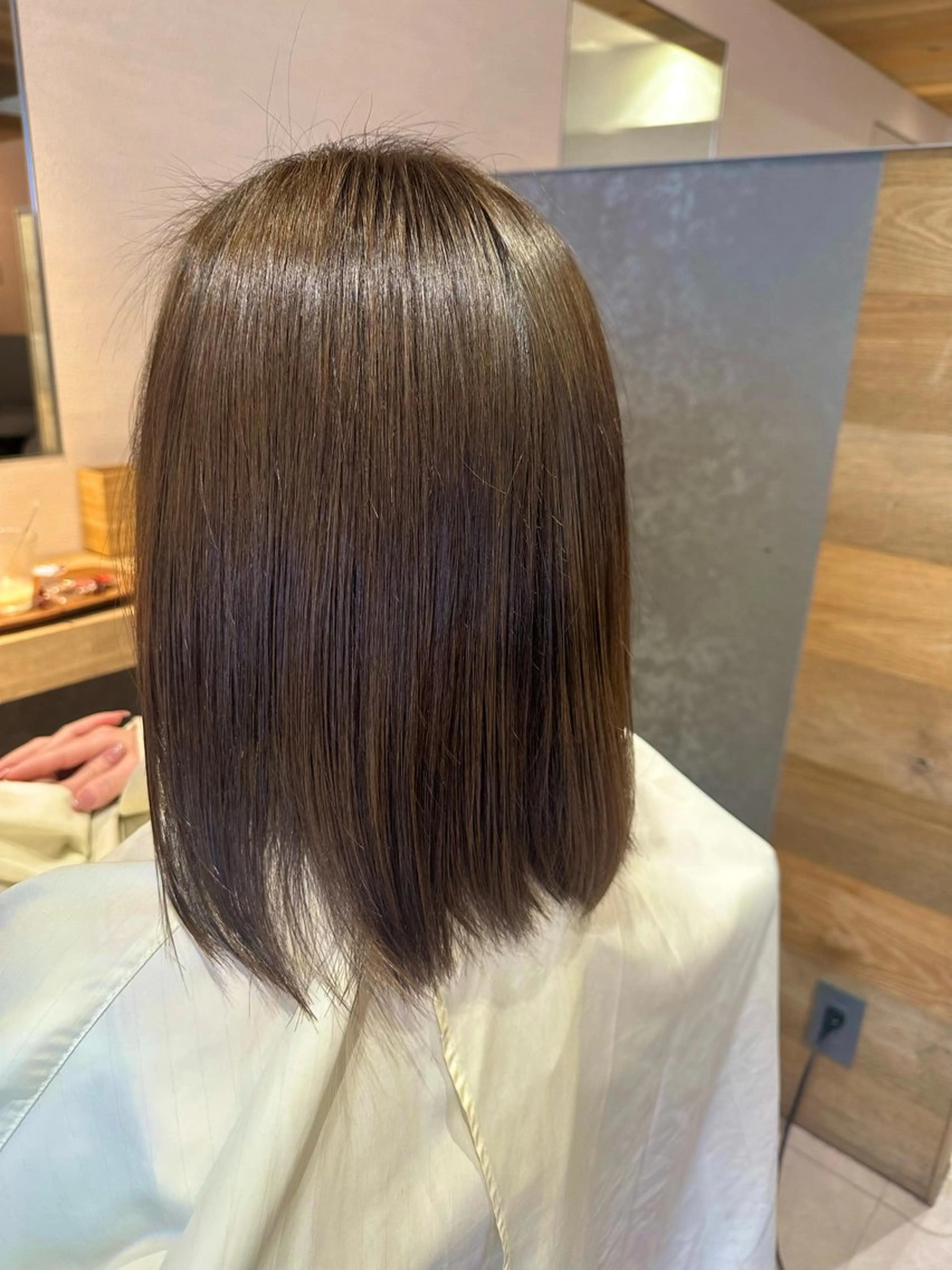 🌻bloom あや🌻のヘアスタイル