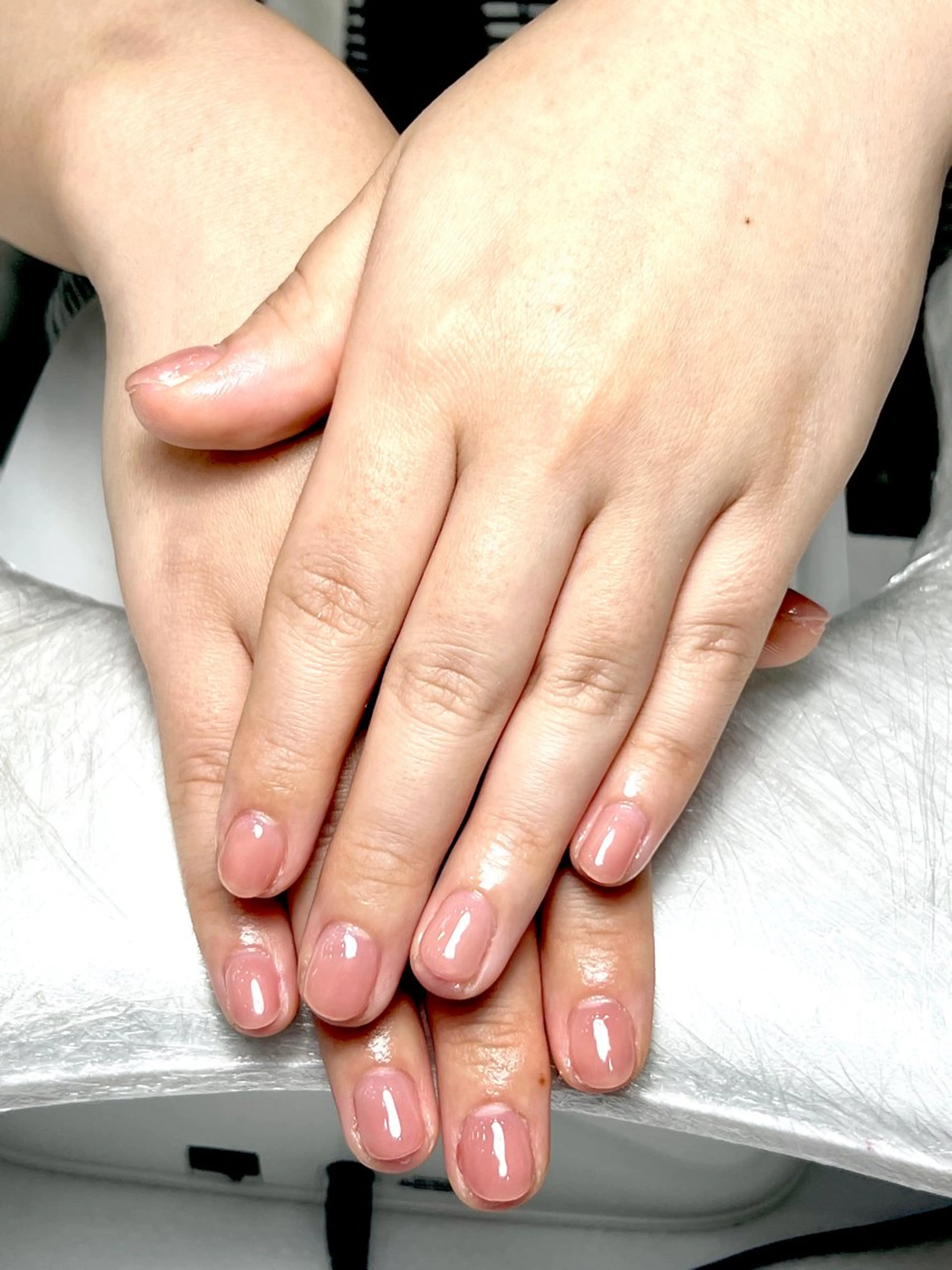 ネイル 安本 マイのネイルデザイン