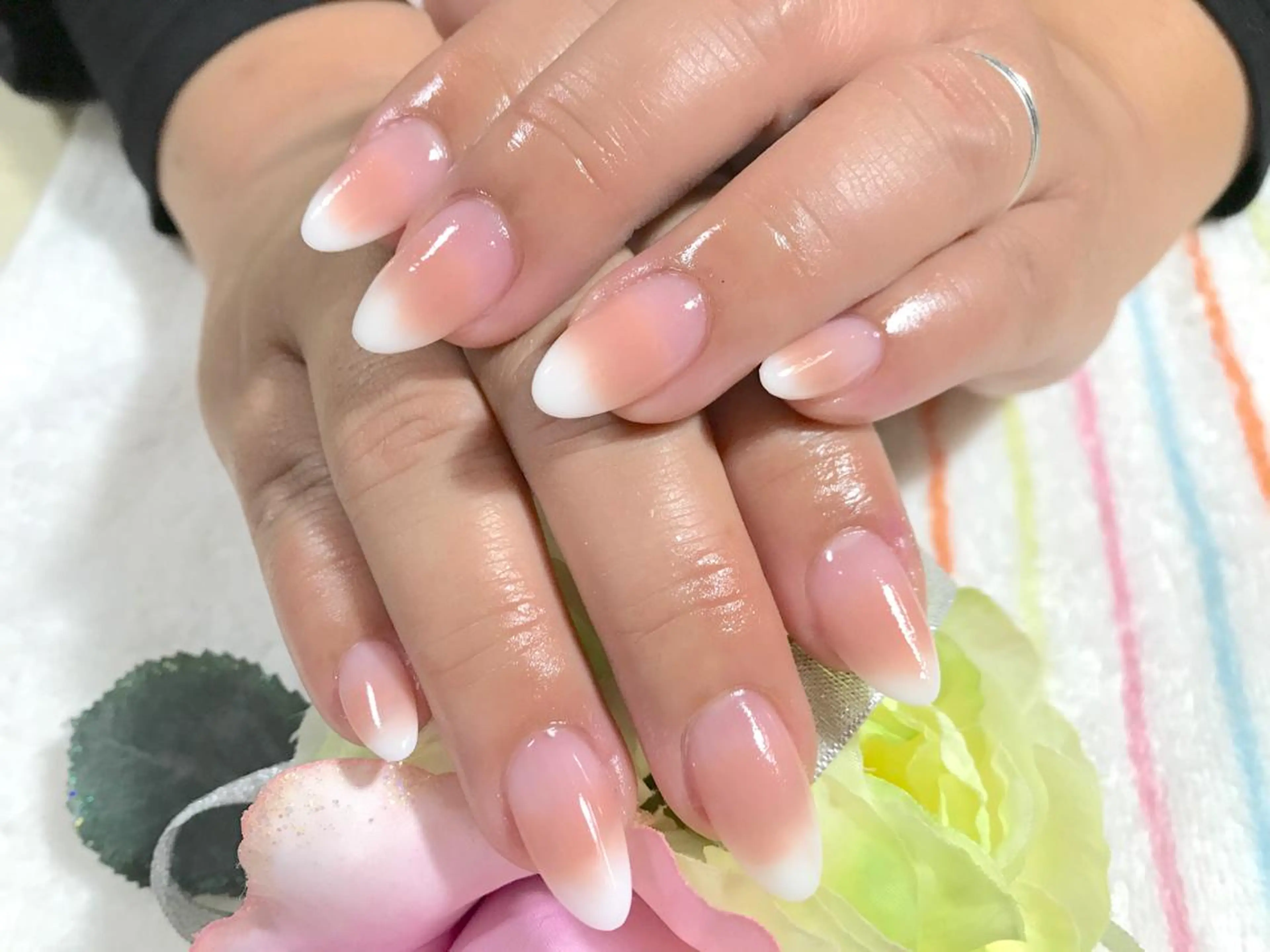 ネイル ネイルandエステ maple豊見城店のエステ・リラクイメージ