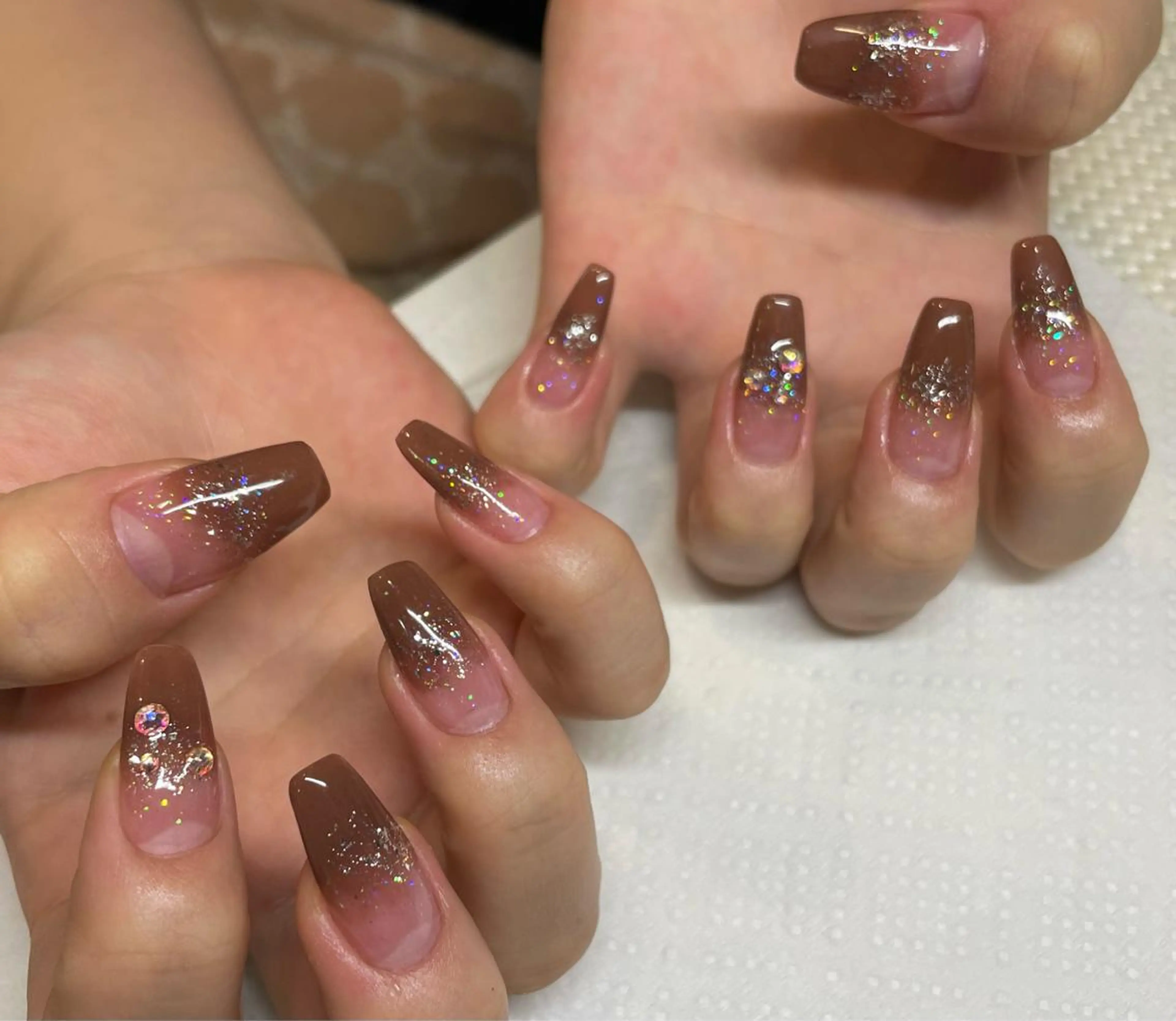 ネイル アートネイル ハンドネイル pro.M chiharuのネイルデザイン