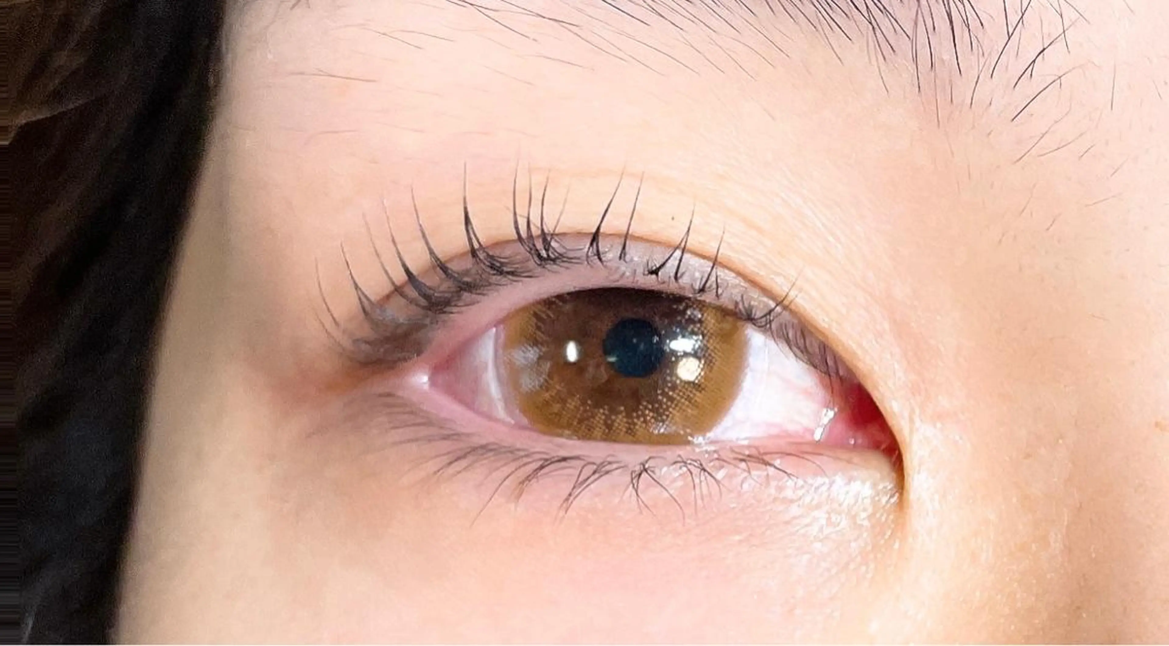 マツエク・マツパ マツパ Rina Ciaoのマツエク・マツパデザイン