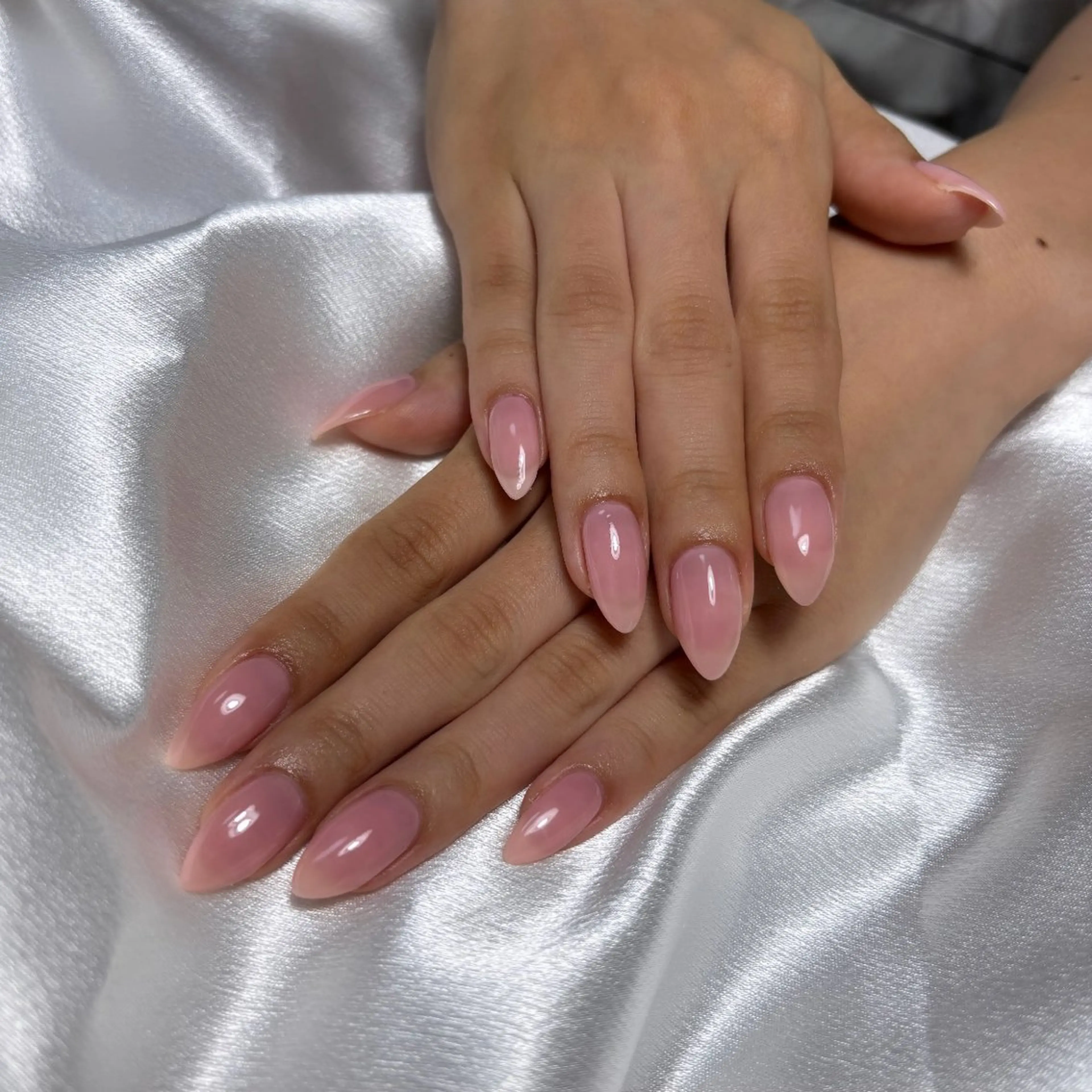 ネイル Nailsalon apricotのネイルデザイン